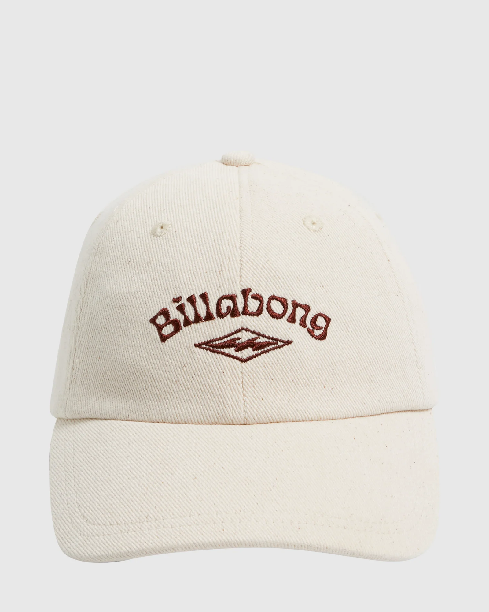 Womens Paradise Dad Cap - Image 2