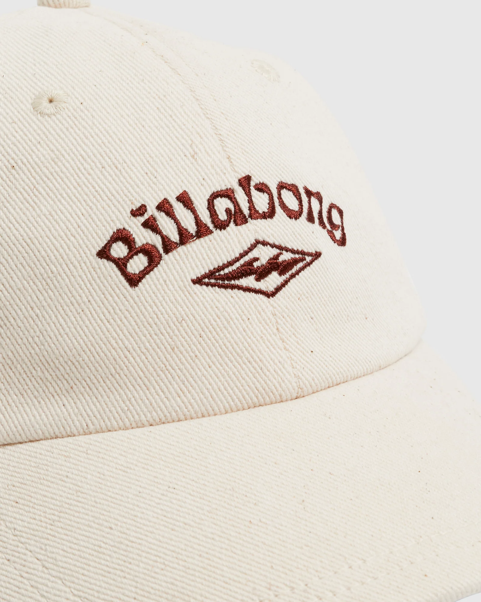 Womens Paradise Dad Cap - Image 4