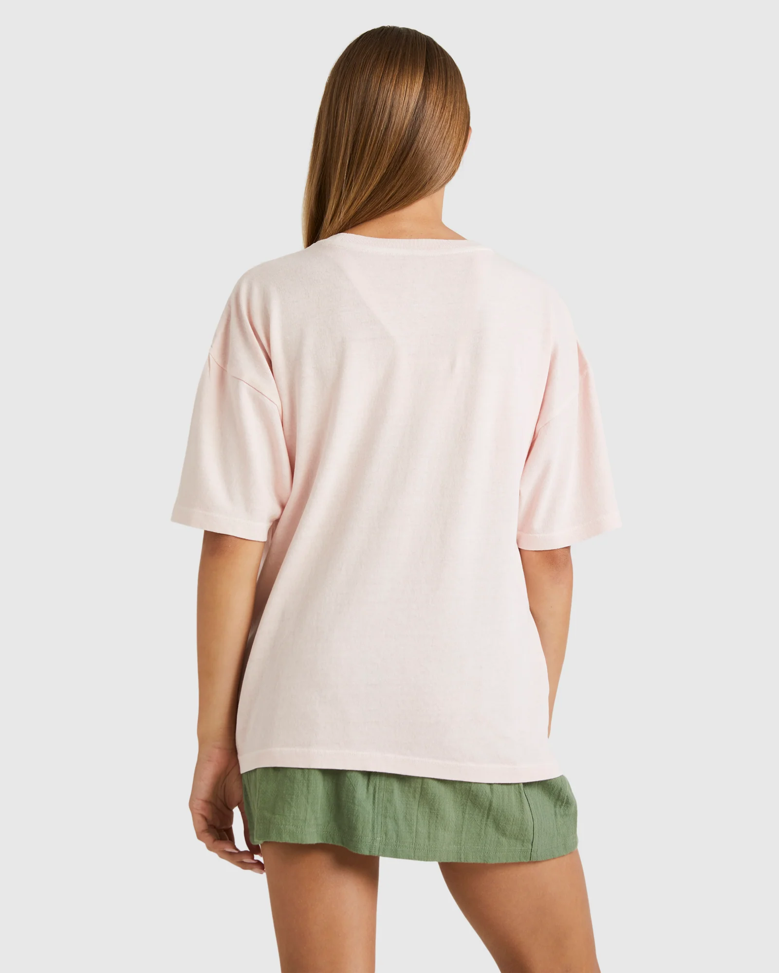 Girls 6-14 Paradise Frame T-Shirt - Image 3
