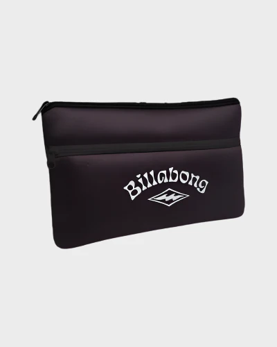 Womens Paradise Large Pencil Case - Image 2