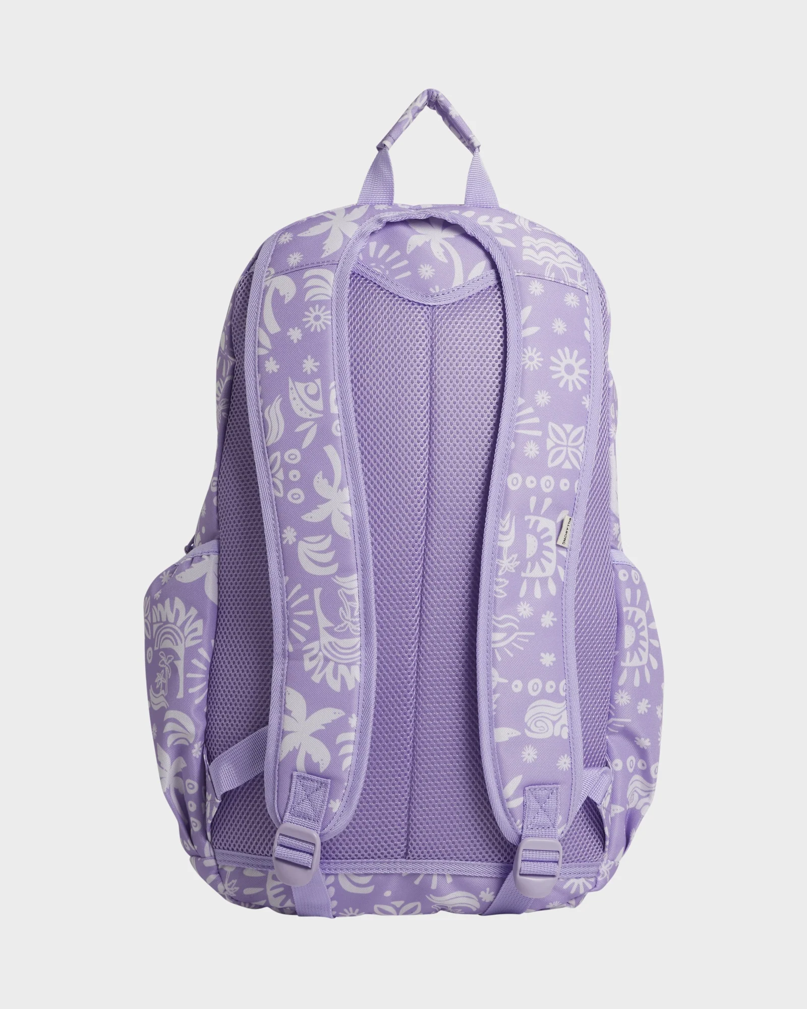 Girls Paradise Stamp Roadie Jr Backpack - Image 3