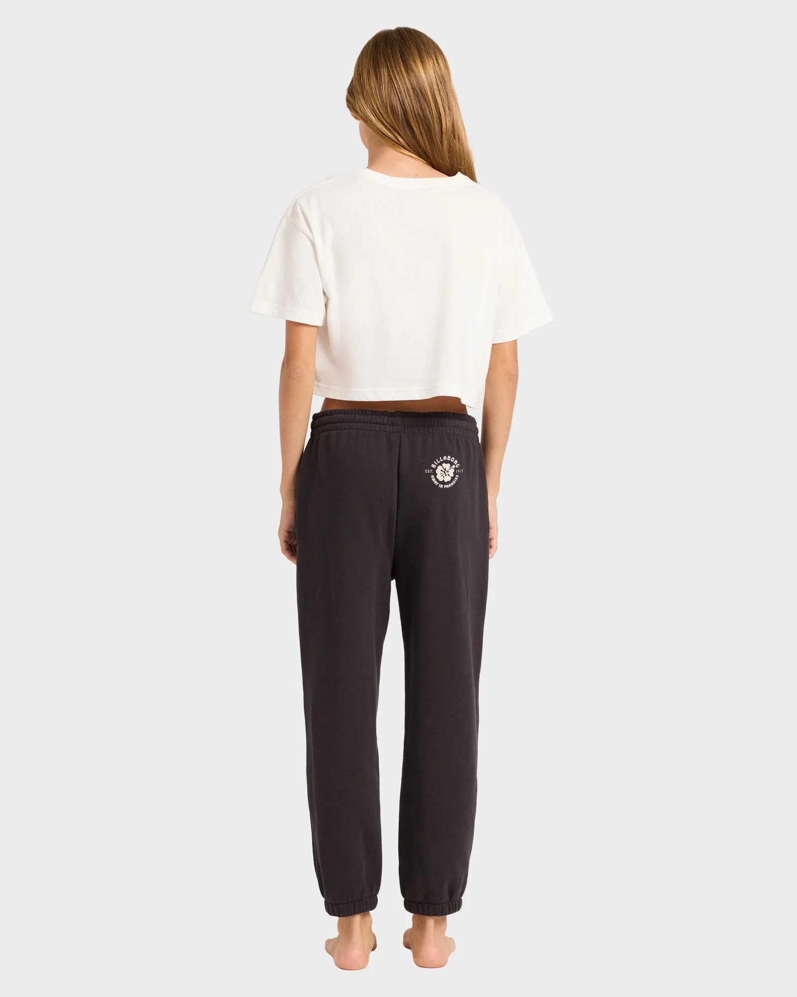 Girls 6-16 Paradise Trackpants - Image 2