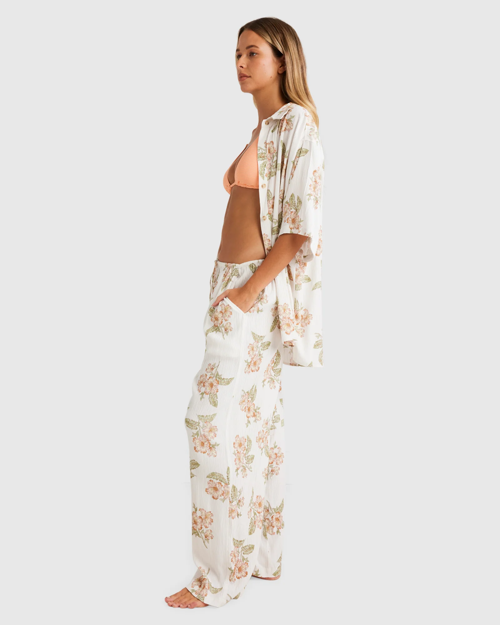 Womens Paraiso Pants - Image 3
