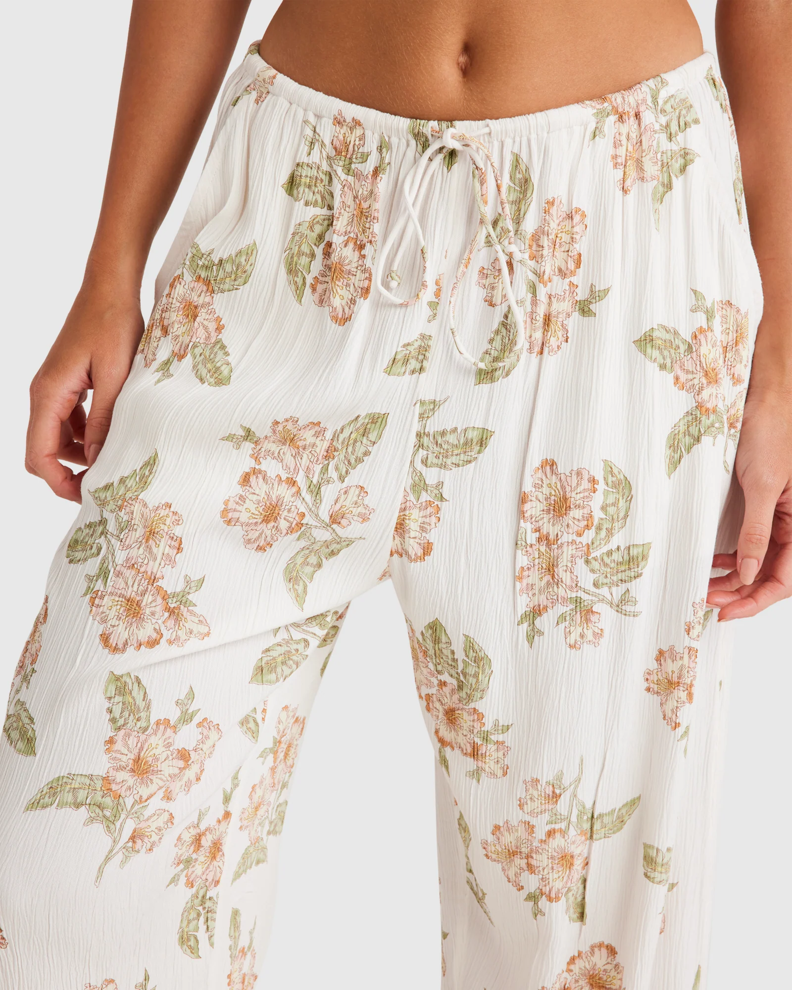 Womens Paraiso Pants - Image 5