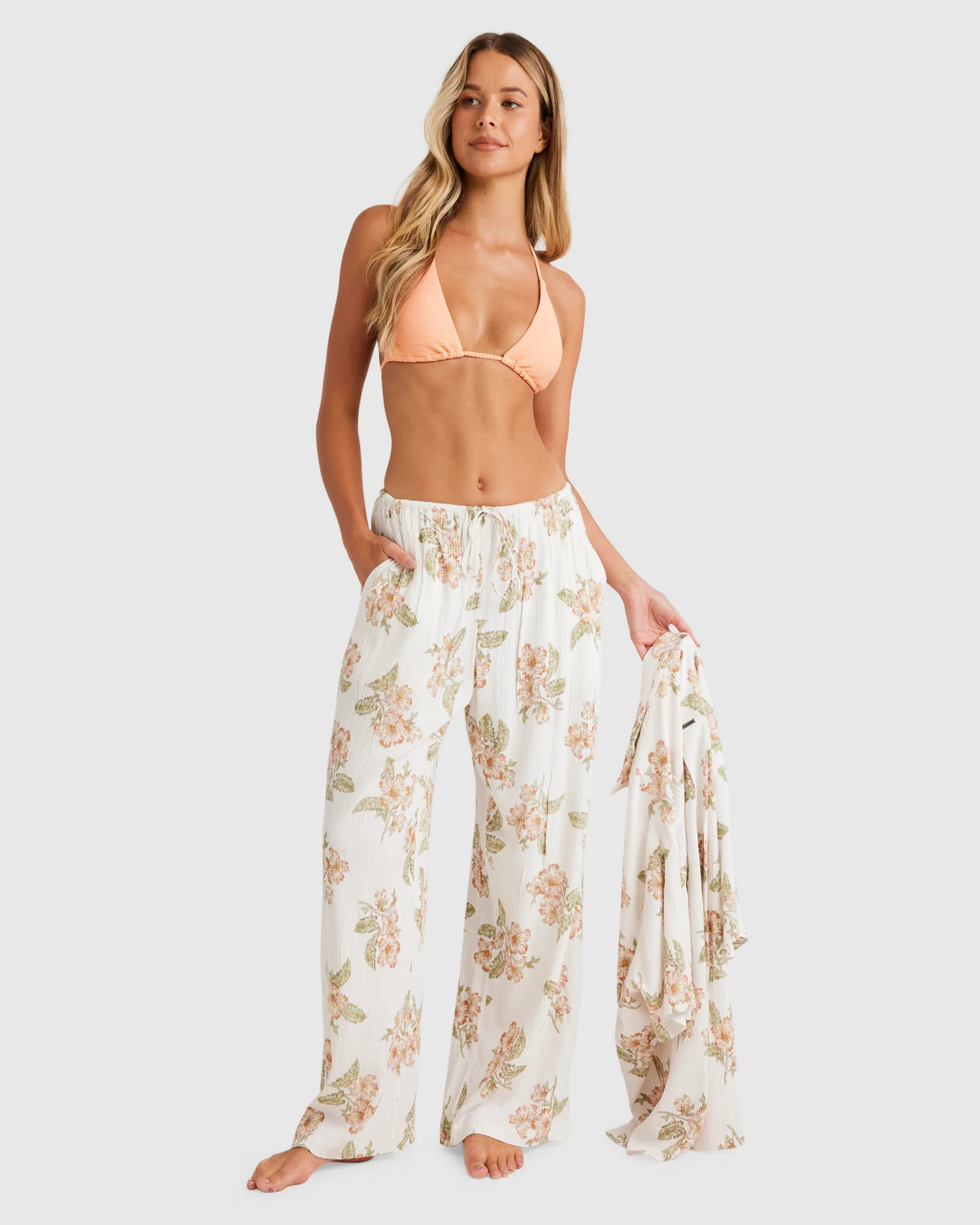 Womens Paraiso Pants - Image 6