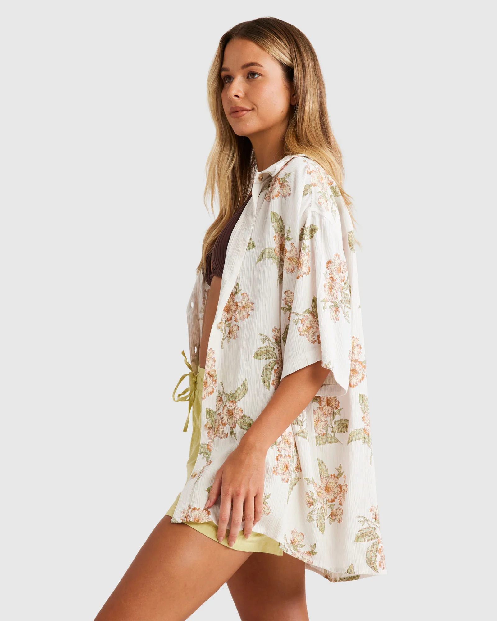 Womens Paraiso Shirt - Image 3