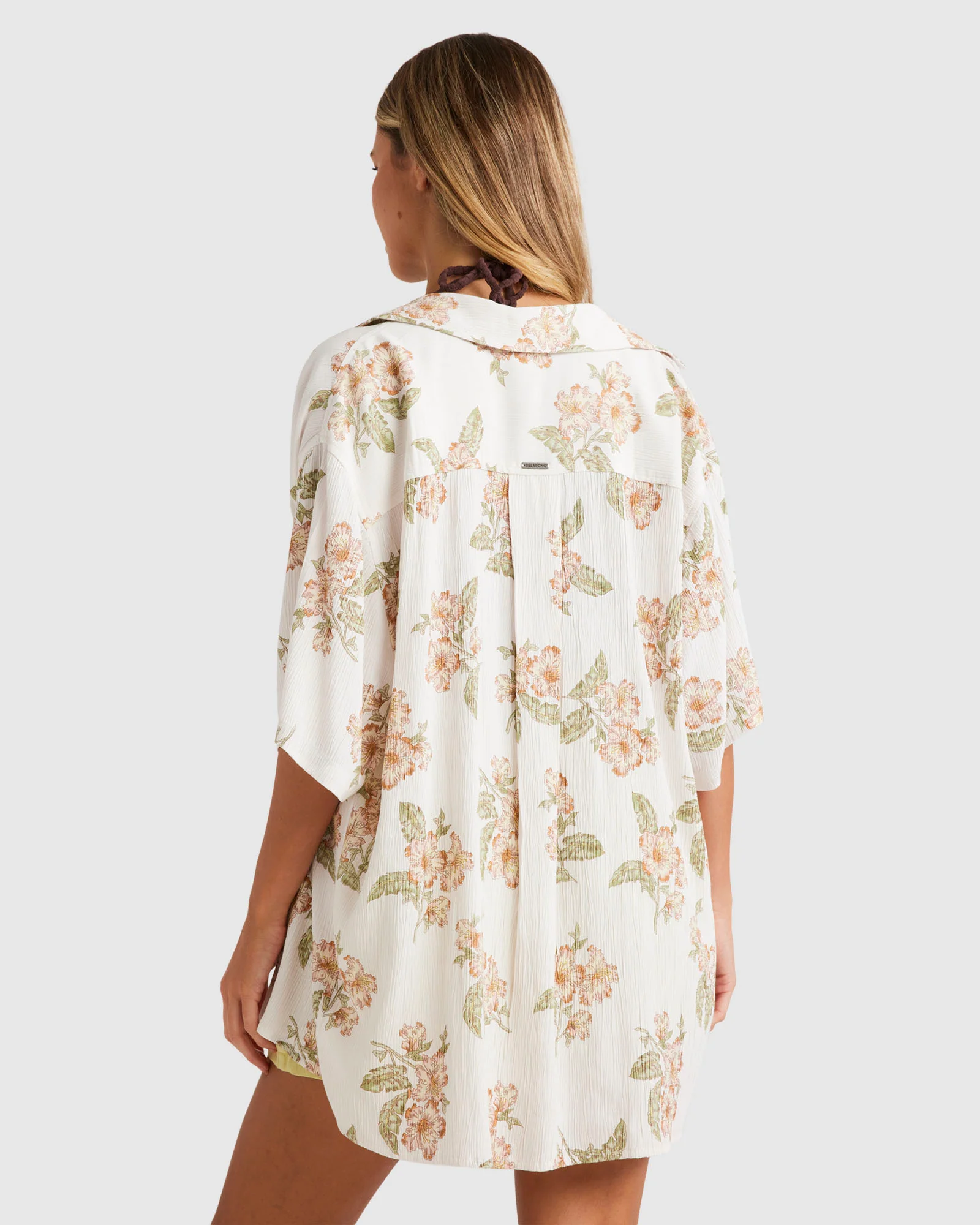 Womens Paraiso Shirt - Image 4