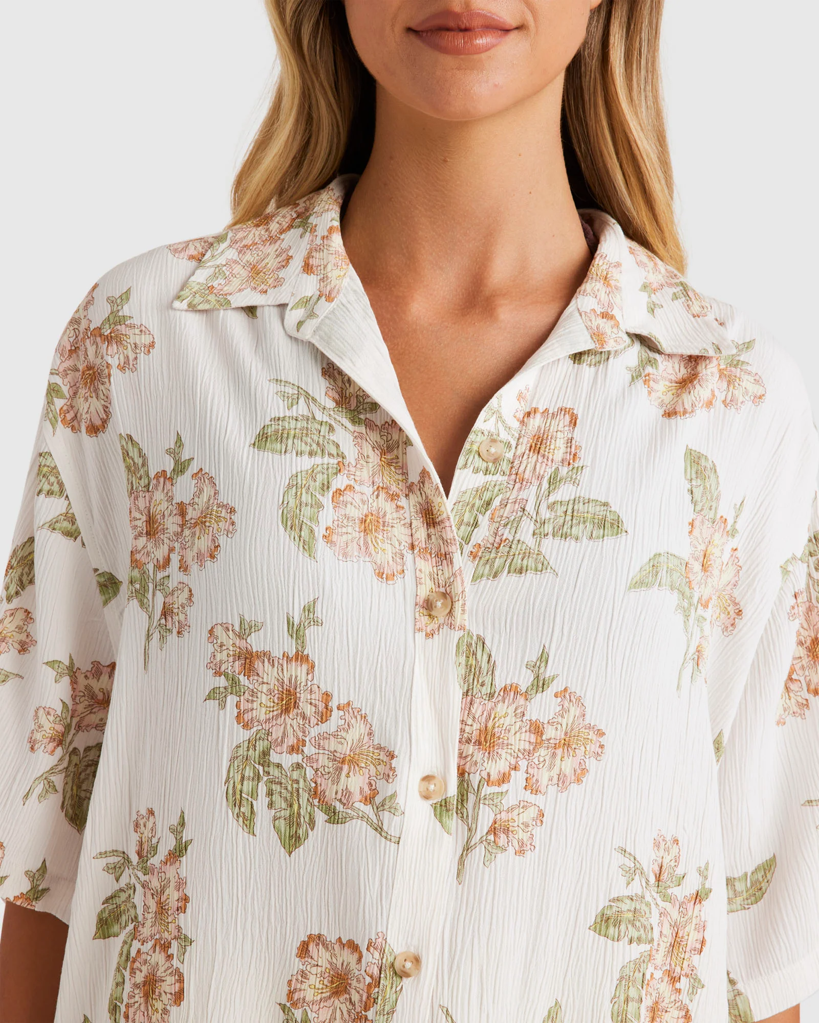 Womens Paraiso Shirt - Image 5