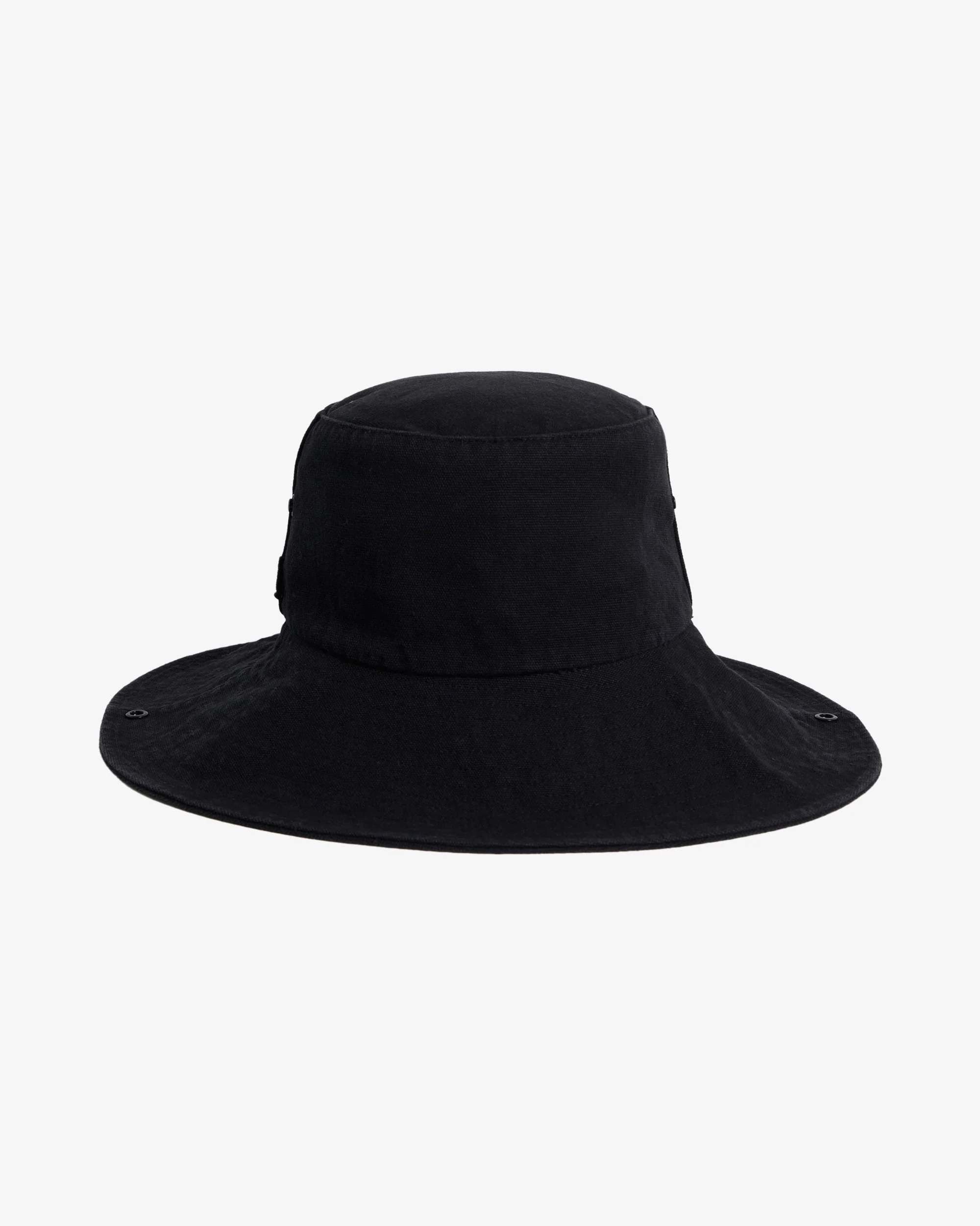 Womens Perfect Session Bucket Hat - Image 4