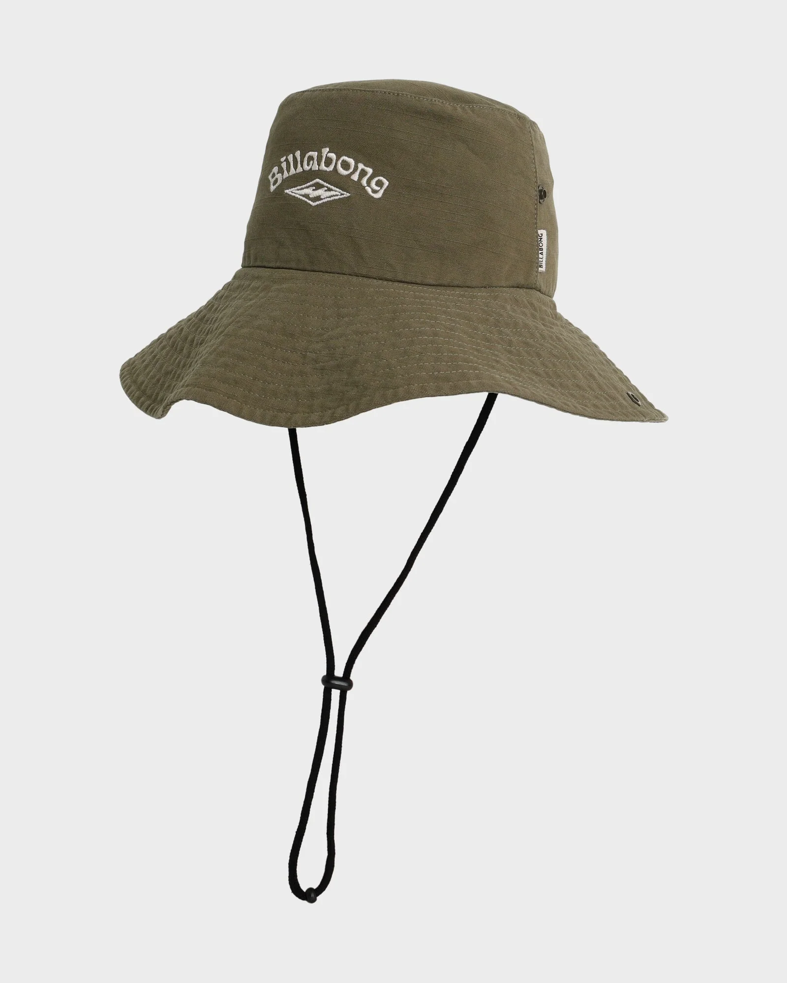 Womens Perfect Session Bucket Hat - Image 2