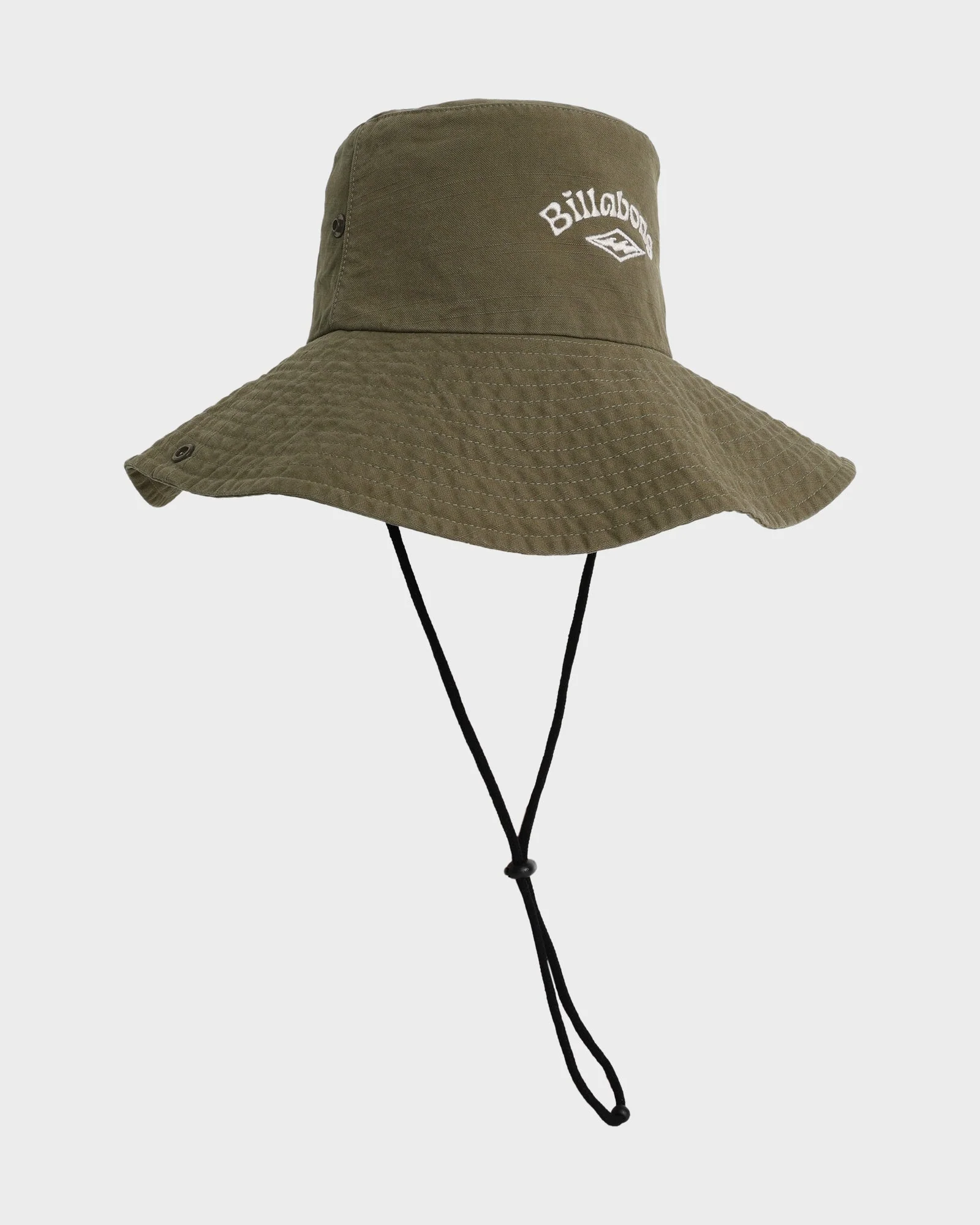 Womens Perfect Session Bucket Hat - Image 3