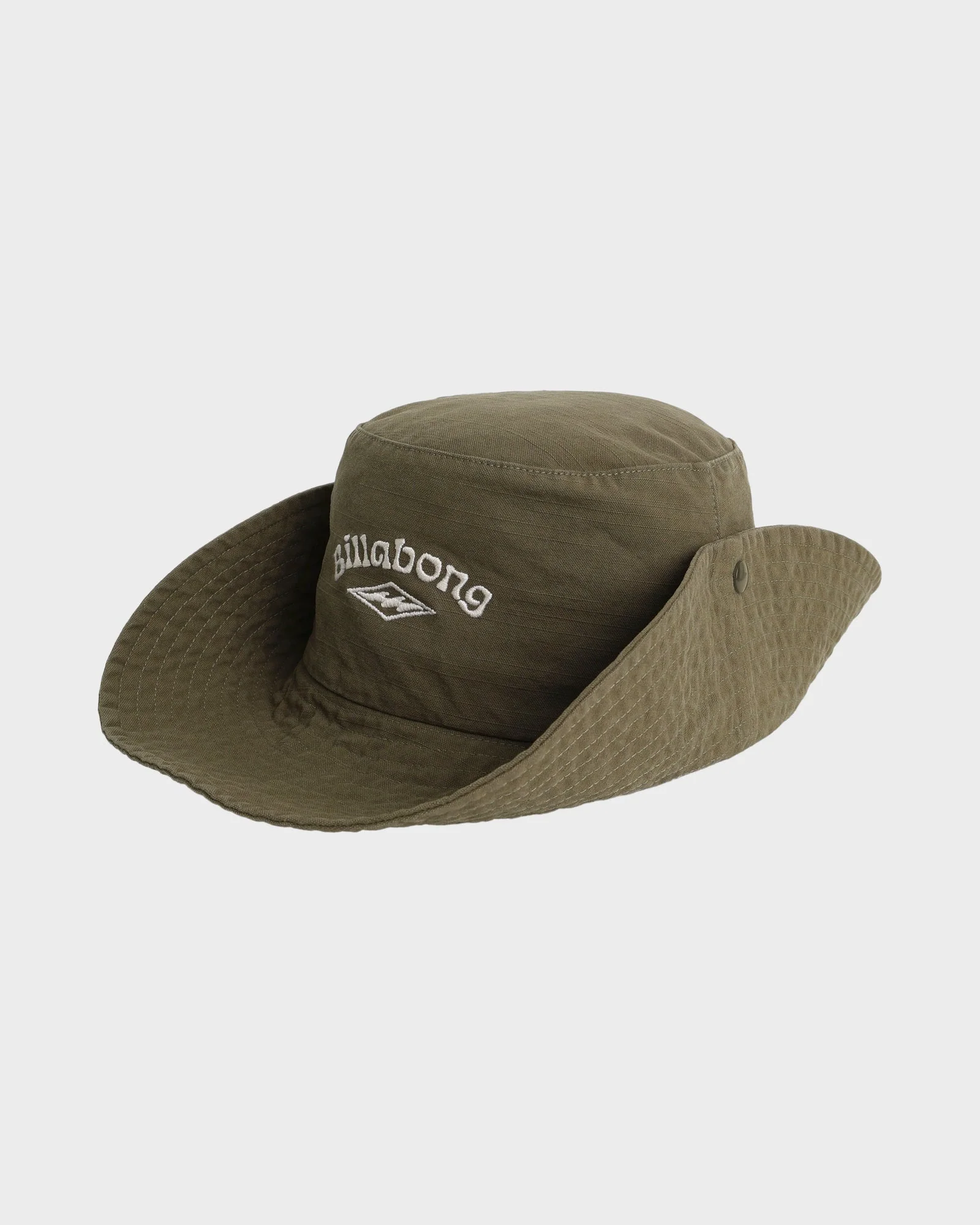 Womens Perfect Session Bucket Hat - Image 5