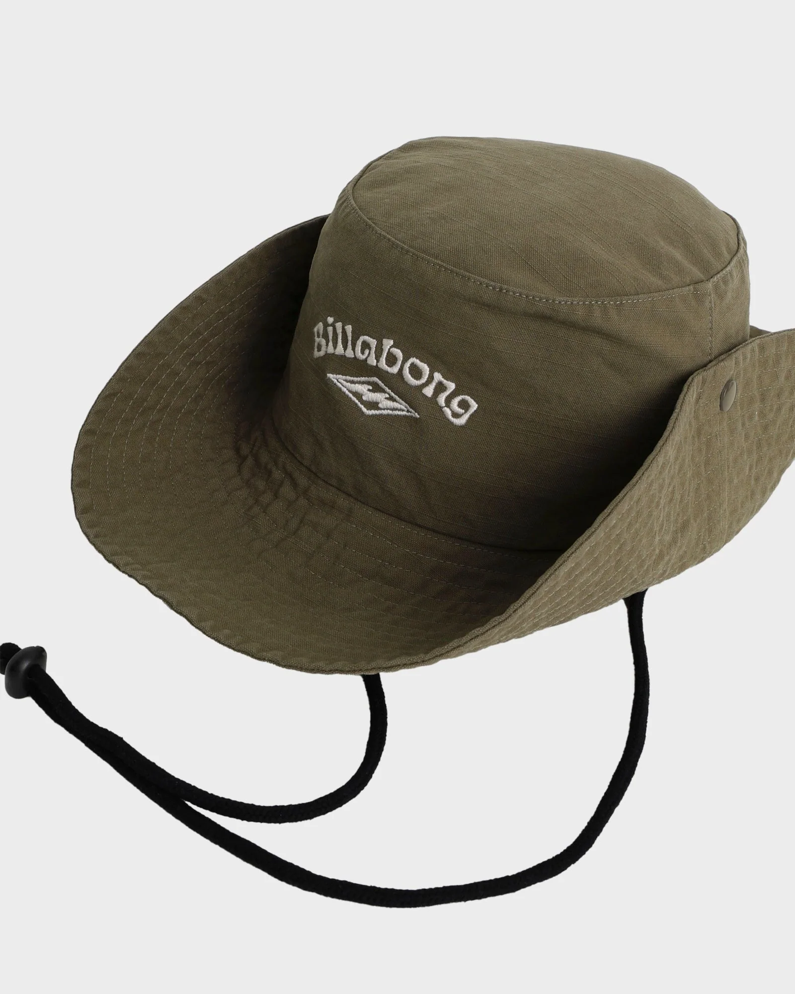 Womens Perfect Session Bucket Hat - Image 6