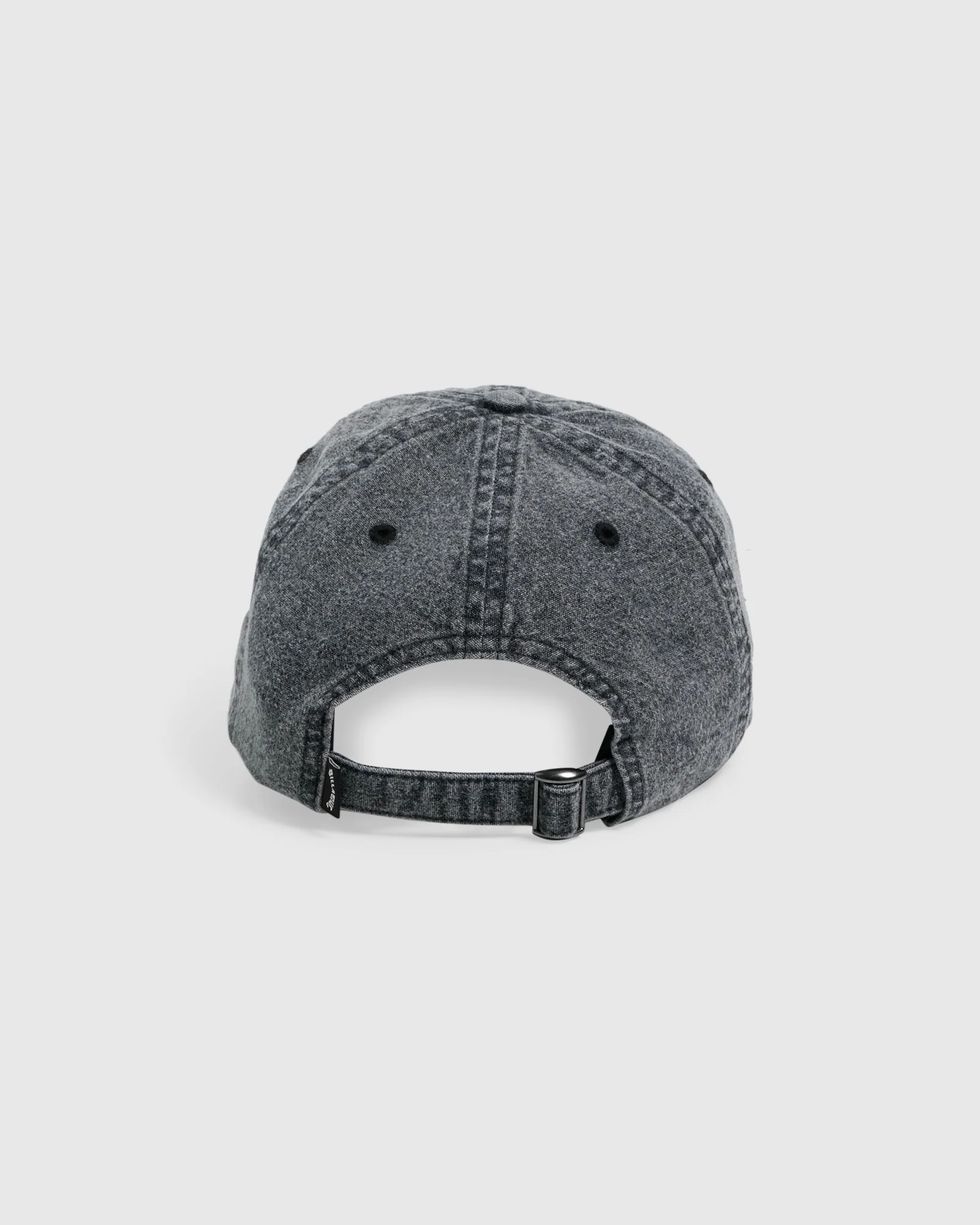Mens Peyote Washed Dad Cap - Image 3