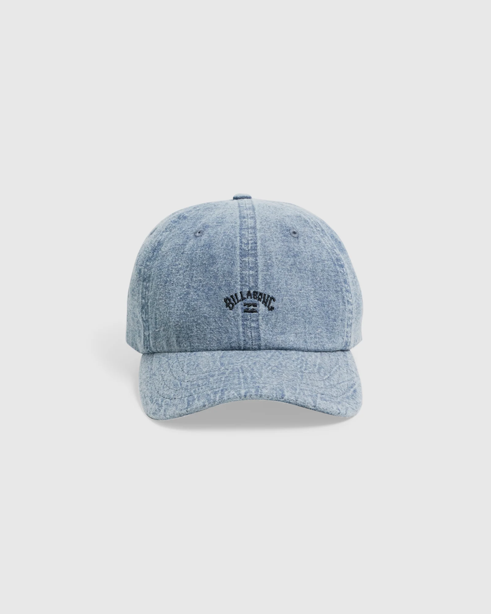 Mens Peyote Washed Dad Cap - Image 2