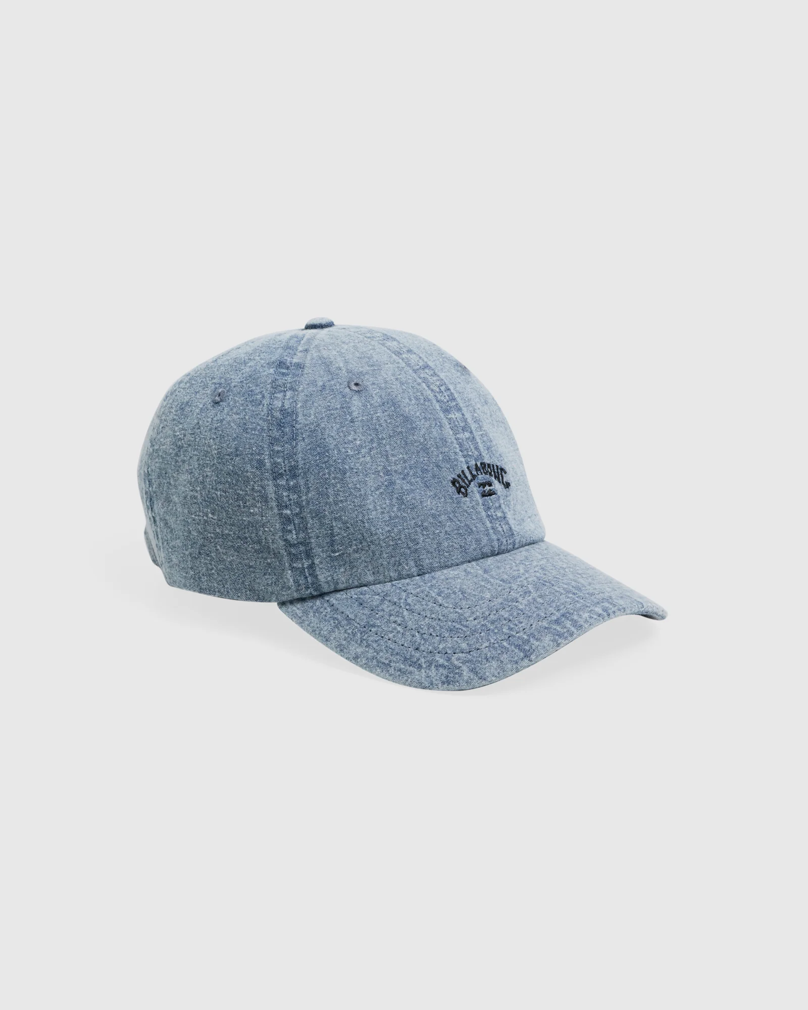 Mens Peyote Washed Dad Cap - Image 3