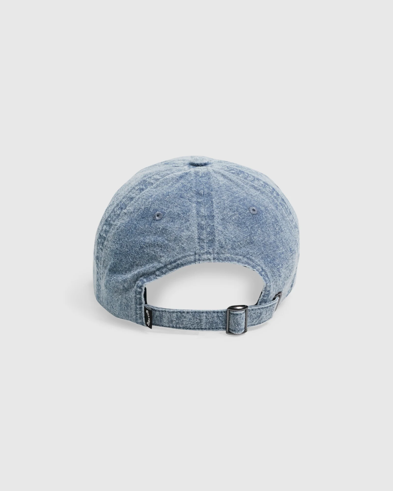 Mens Peyote Washed Dad Cap - Image 4