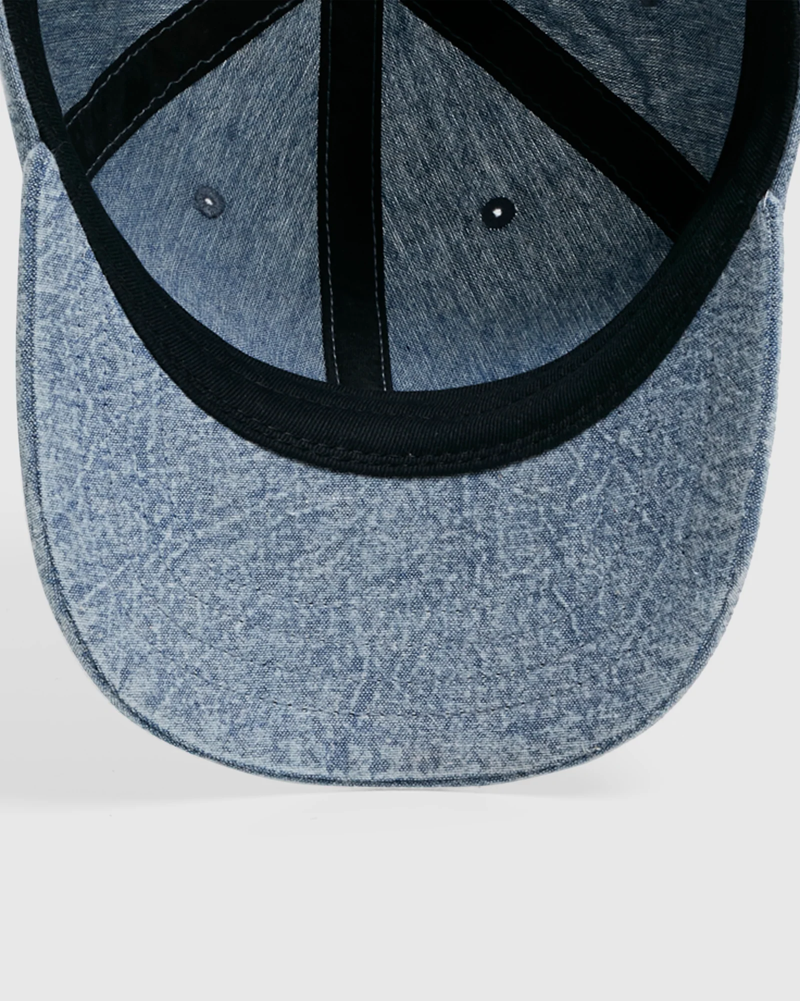 Mens Peyote Washed Dad Cap - Image 5