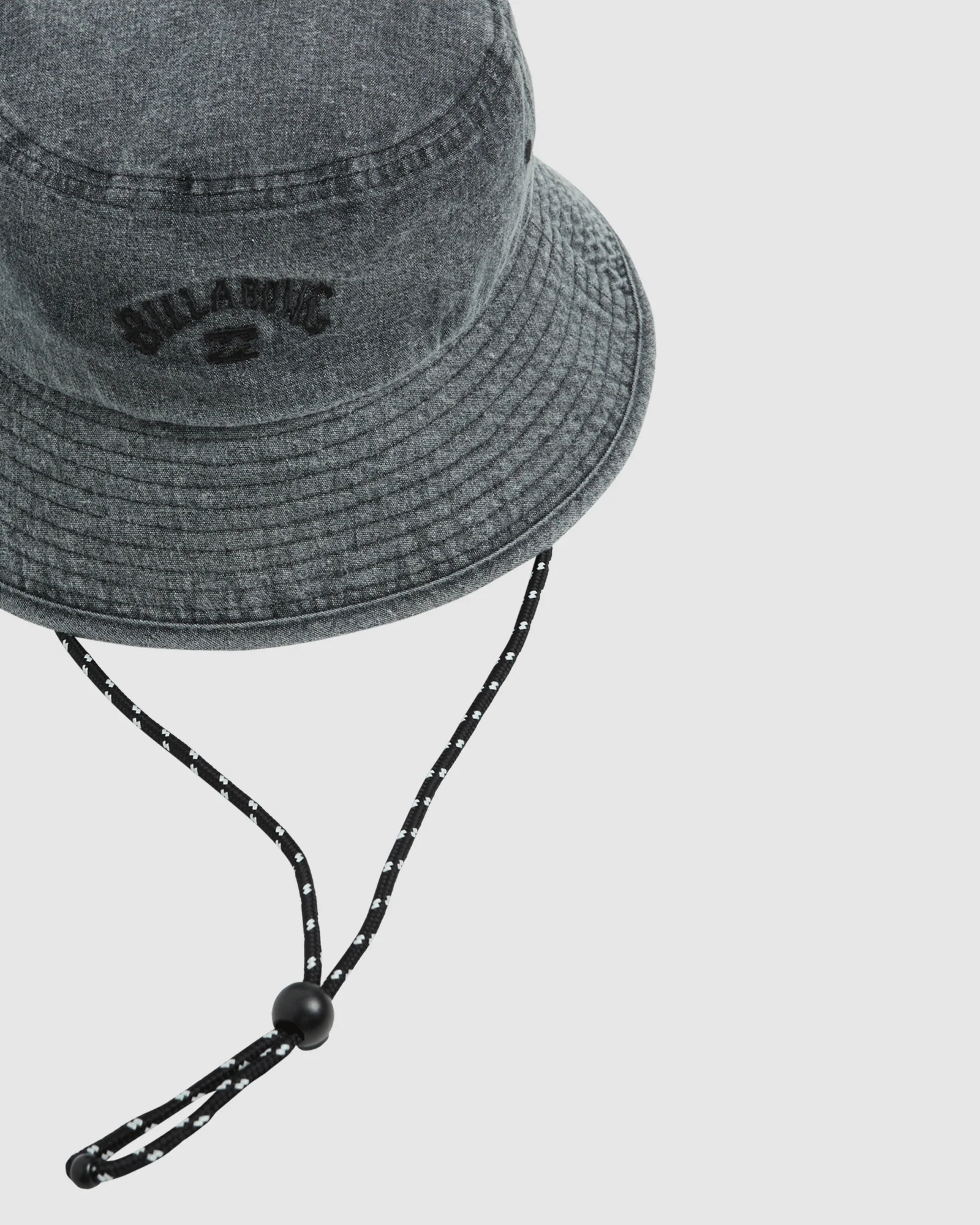 Mens Peyote Washed Hat - Image 4