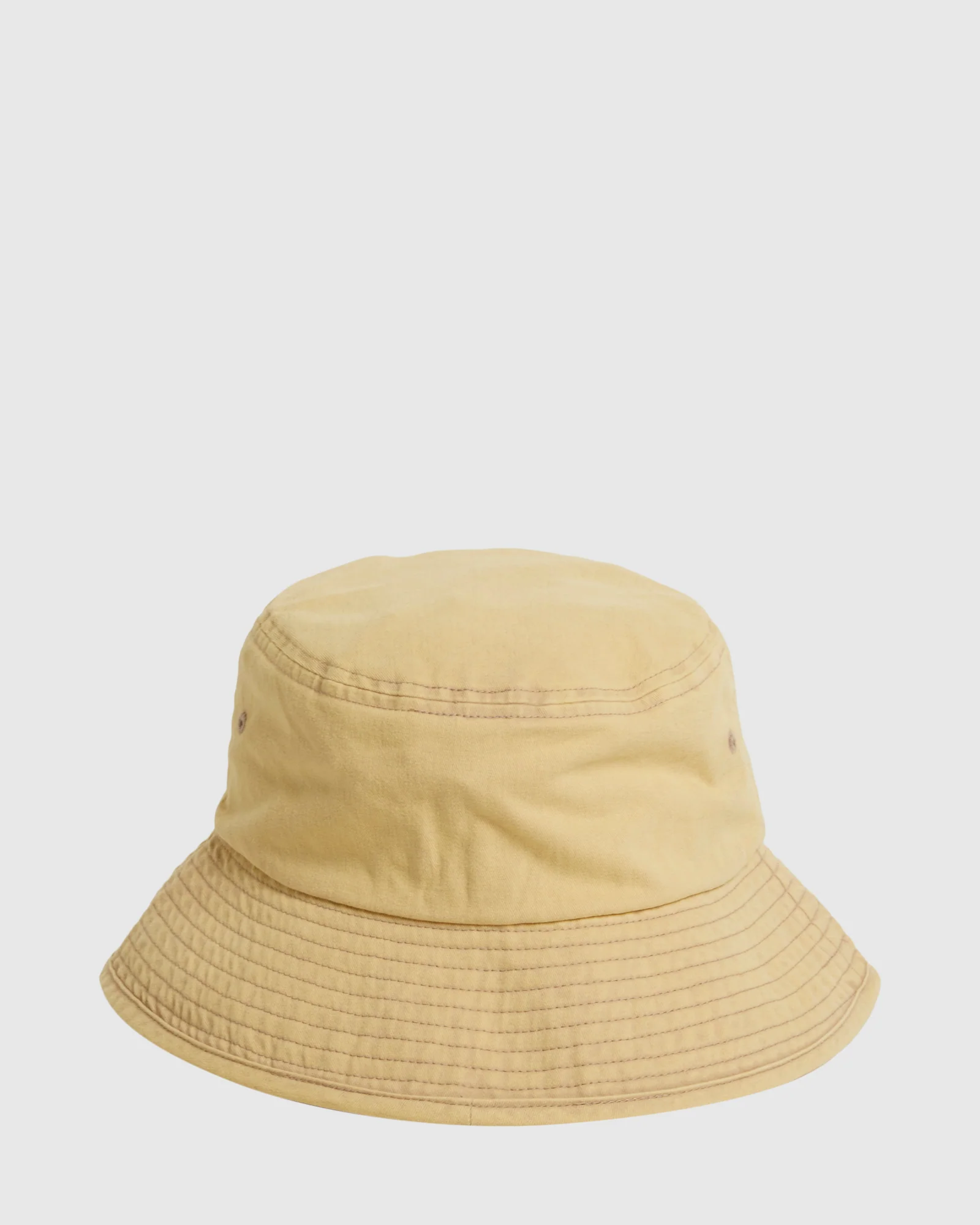 Mens Peyote Washed Hat - Image 5