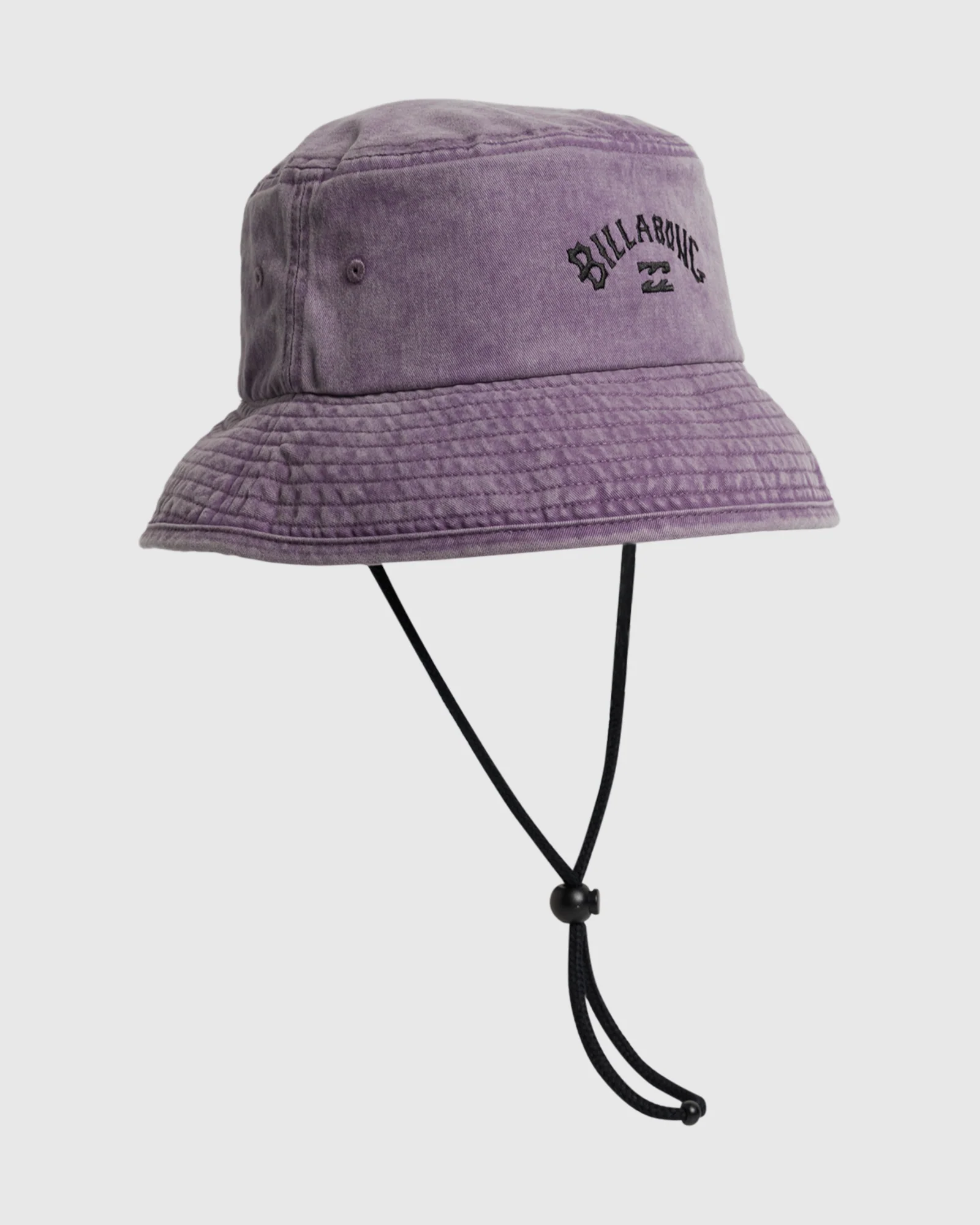 Mens Peyote Washed Bucket Hat - Image 3
