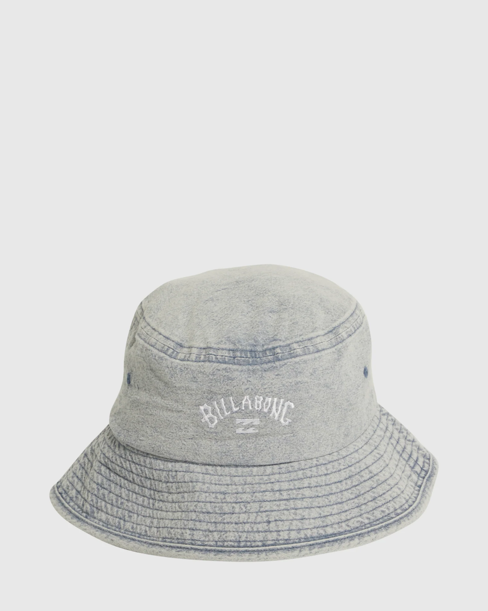 Mens Peyote Washed Bucket Hat - Image 2