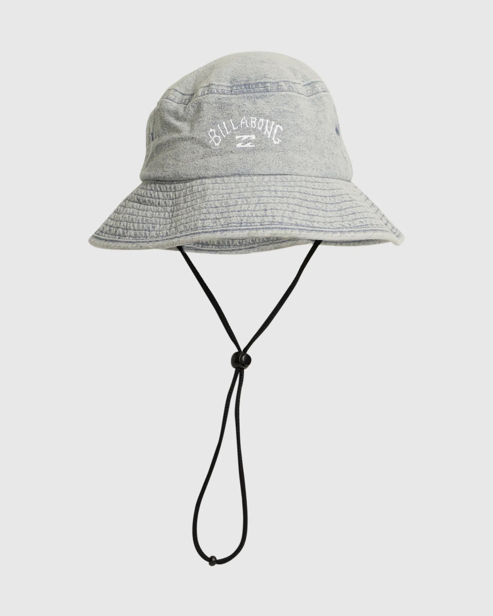 Mens Peyote Washed Bucket Hat - Image 3