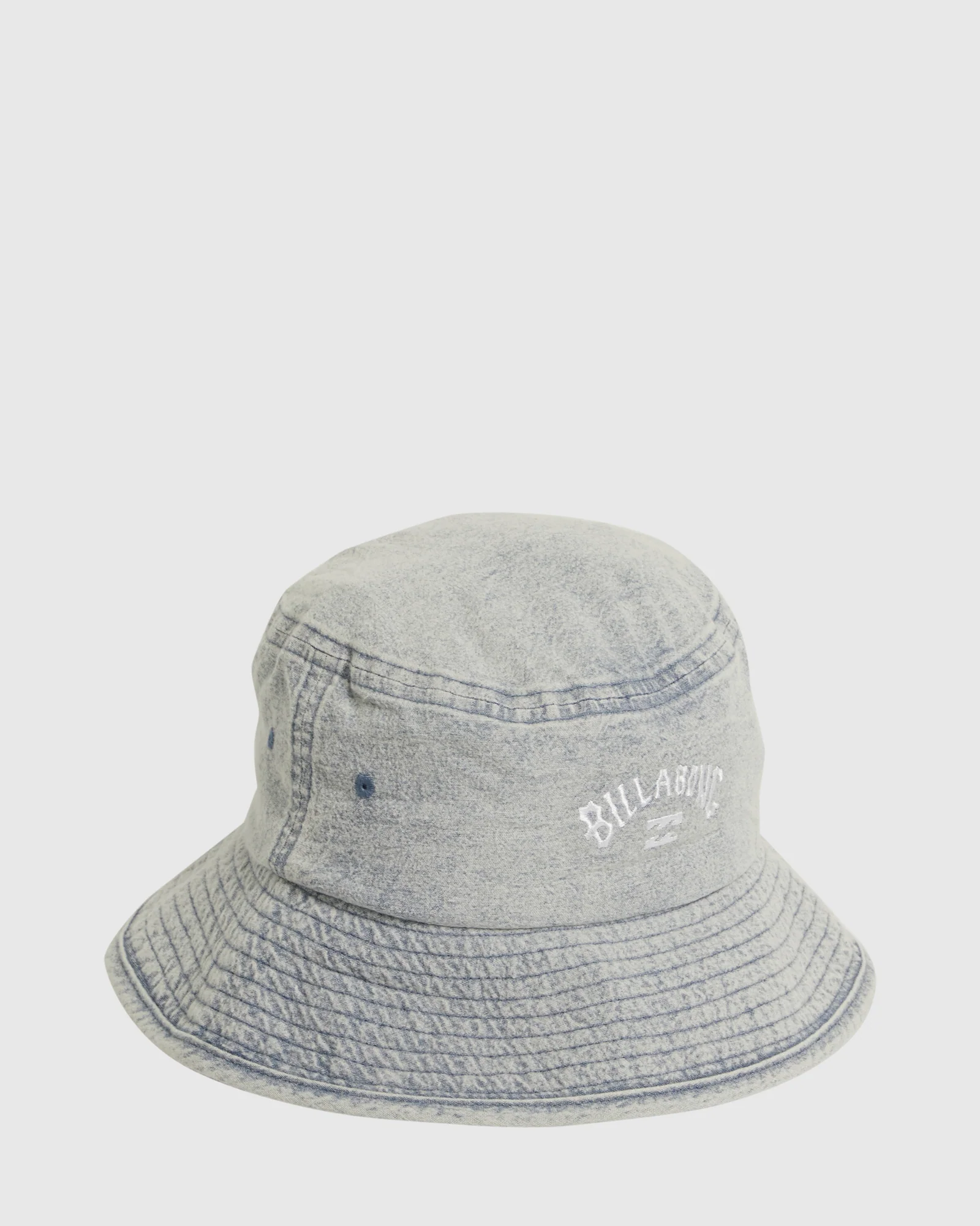 Mens Peyote Washed Bucket Hat - Image 4