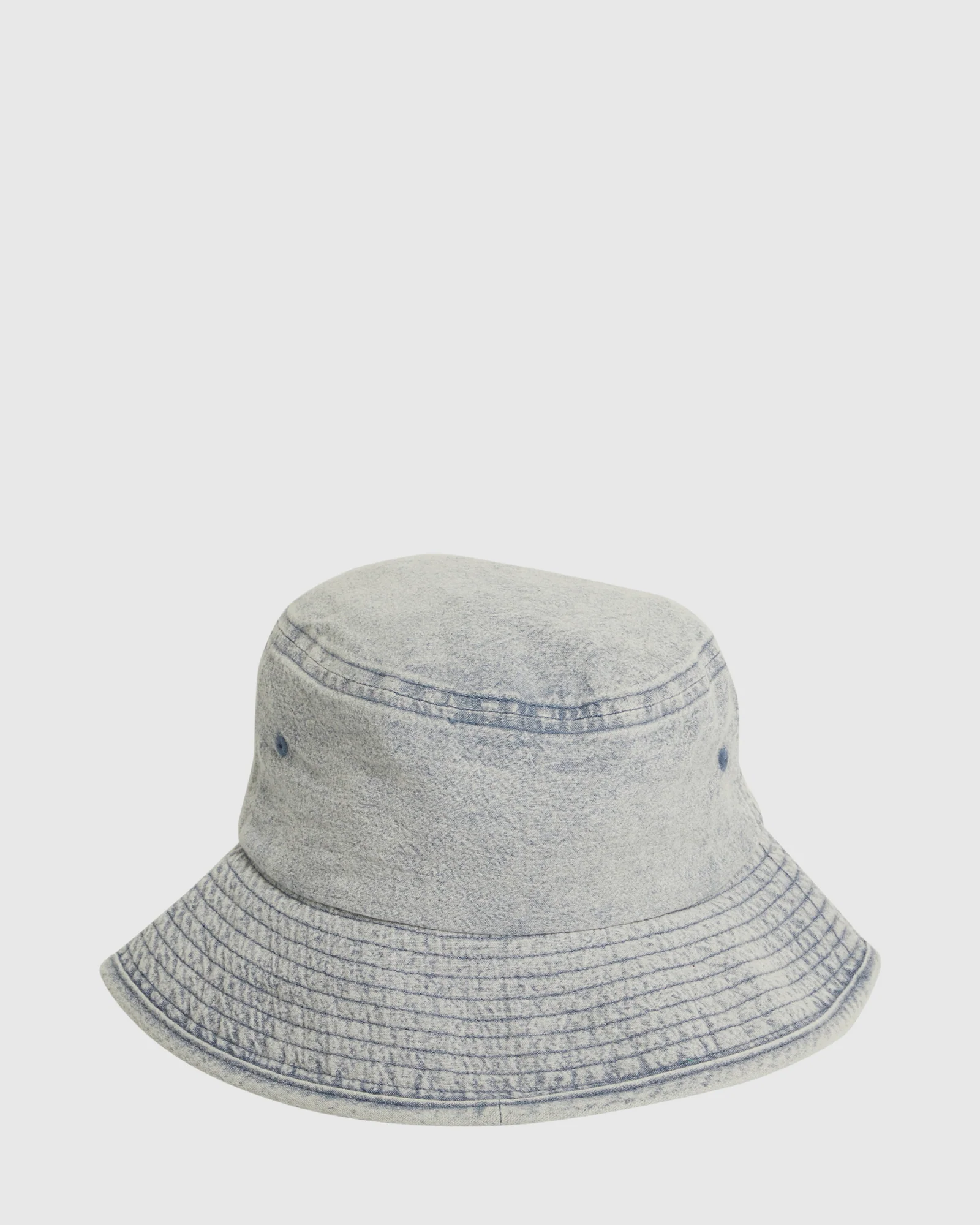 Mens Peyote Washed Bucket Hat - Image 5