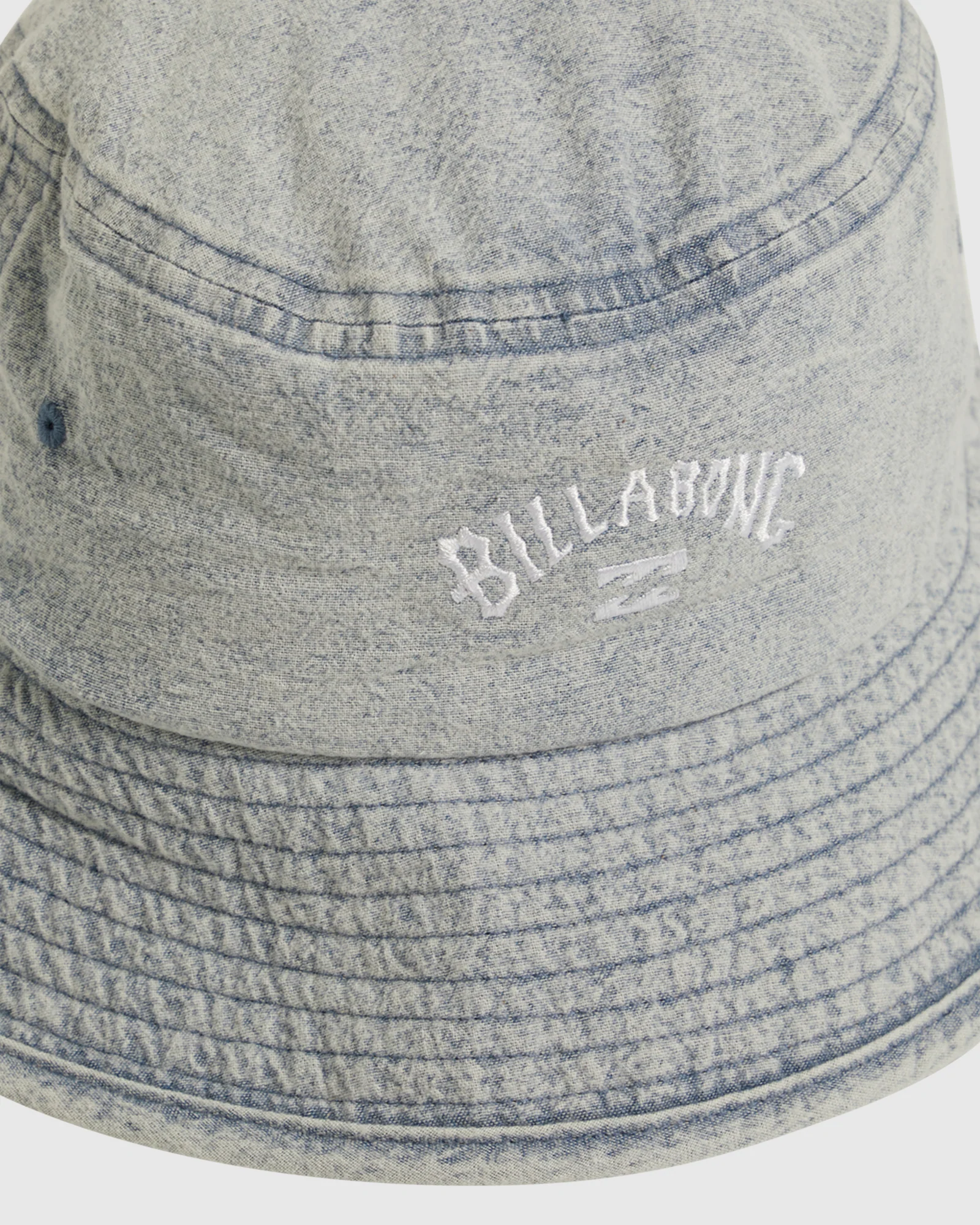 Mens Peyote Washed Bucket Hat - Image 6