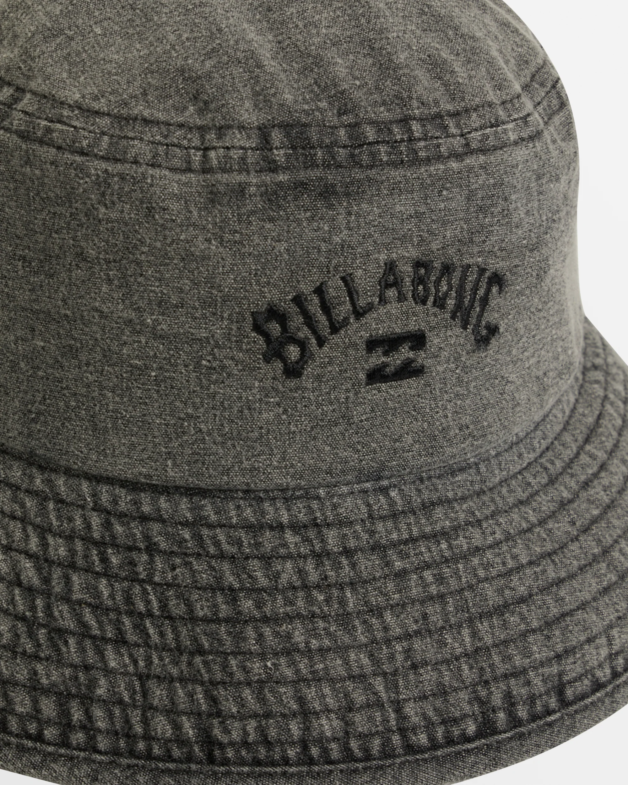 Mens Peyote Washed Bucket Hat - Image 2