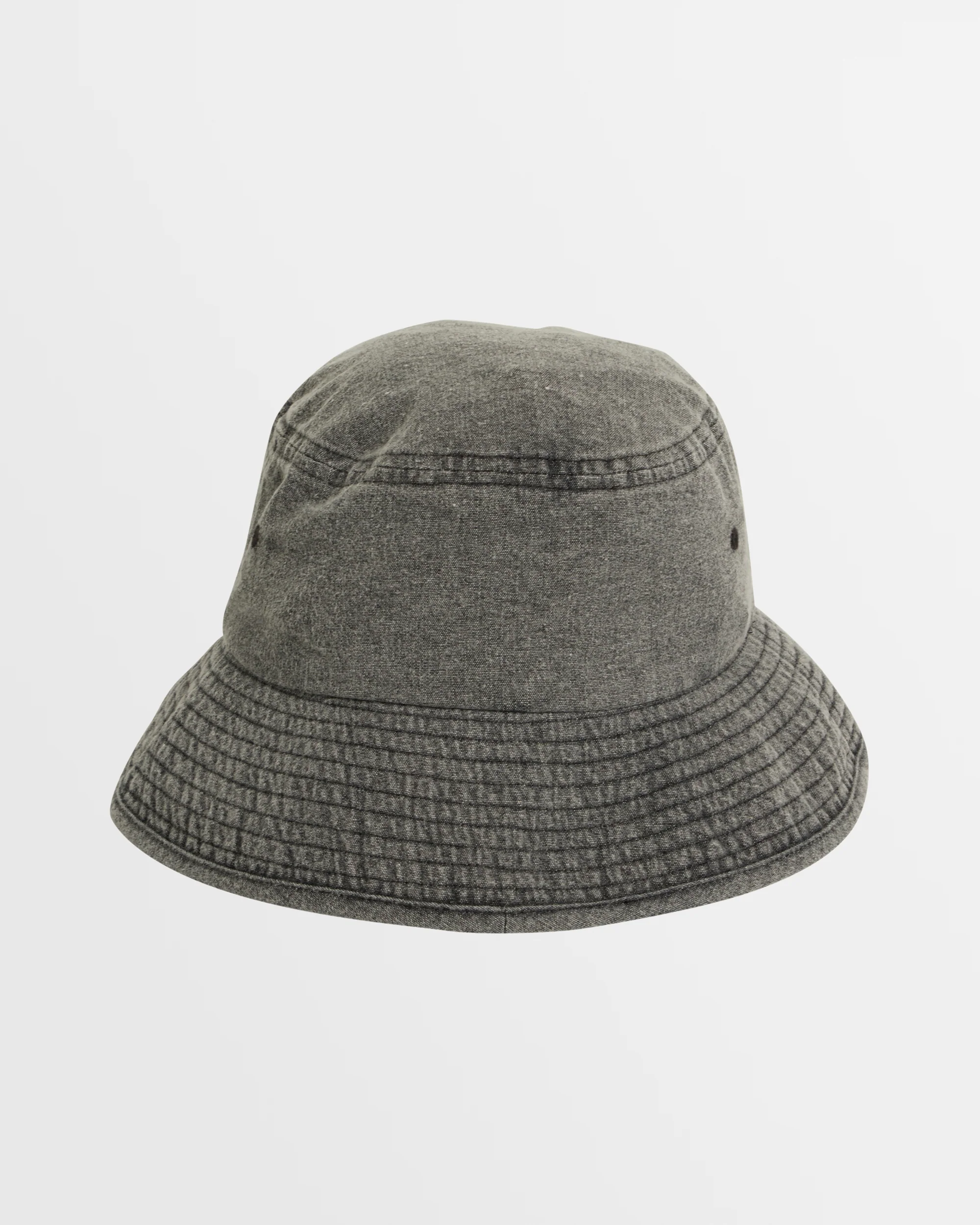 Mens Peyote Washed Bucket Hat - Image 4