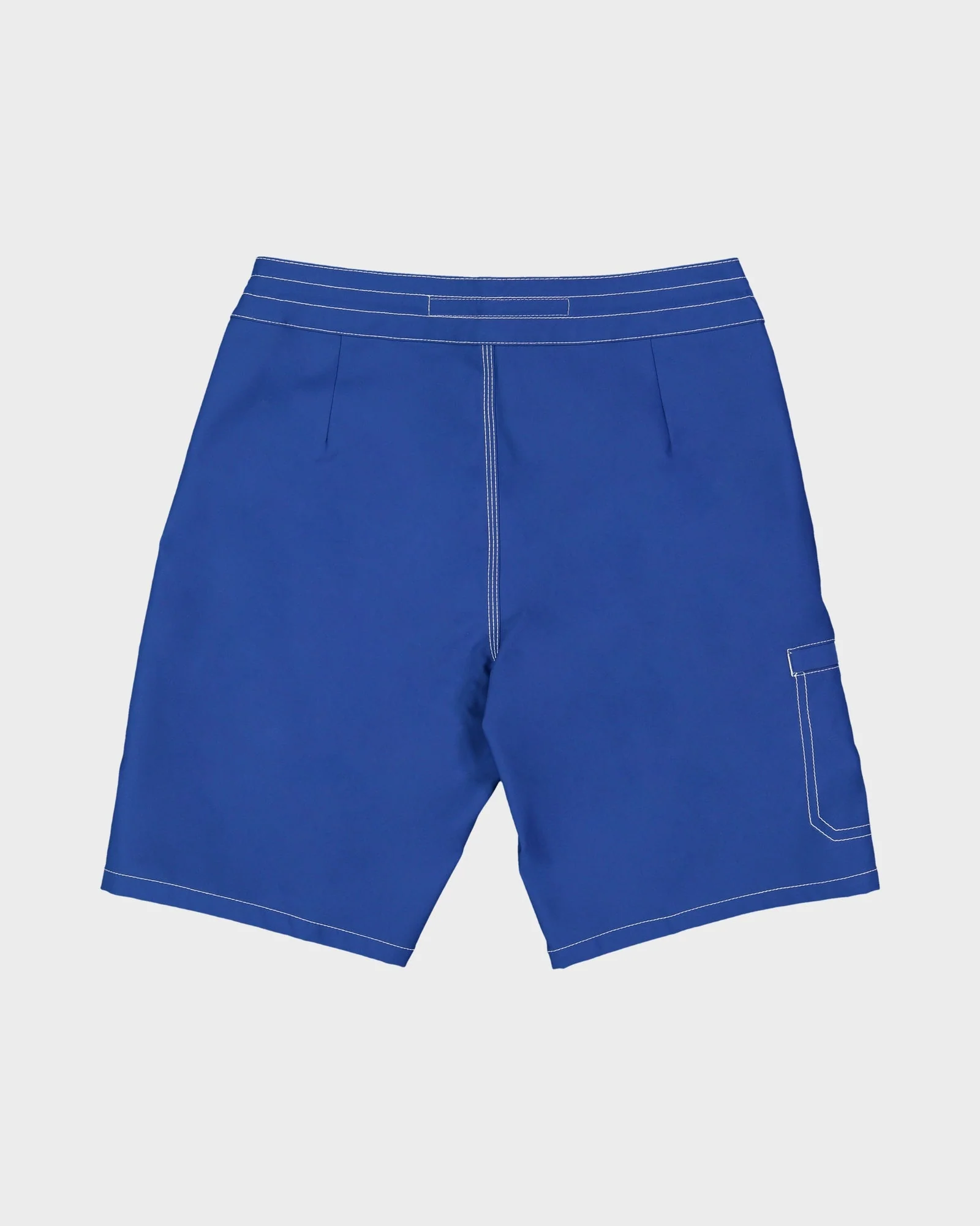 Mens Piped Lo Tides 19" Boardshorts - Image 2