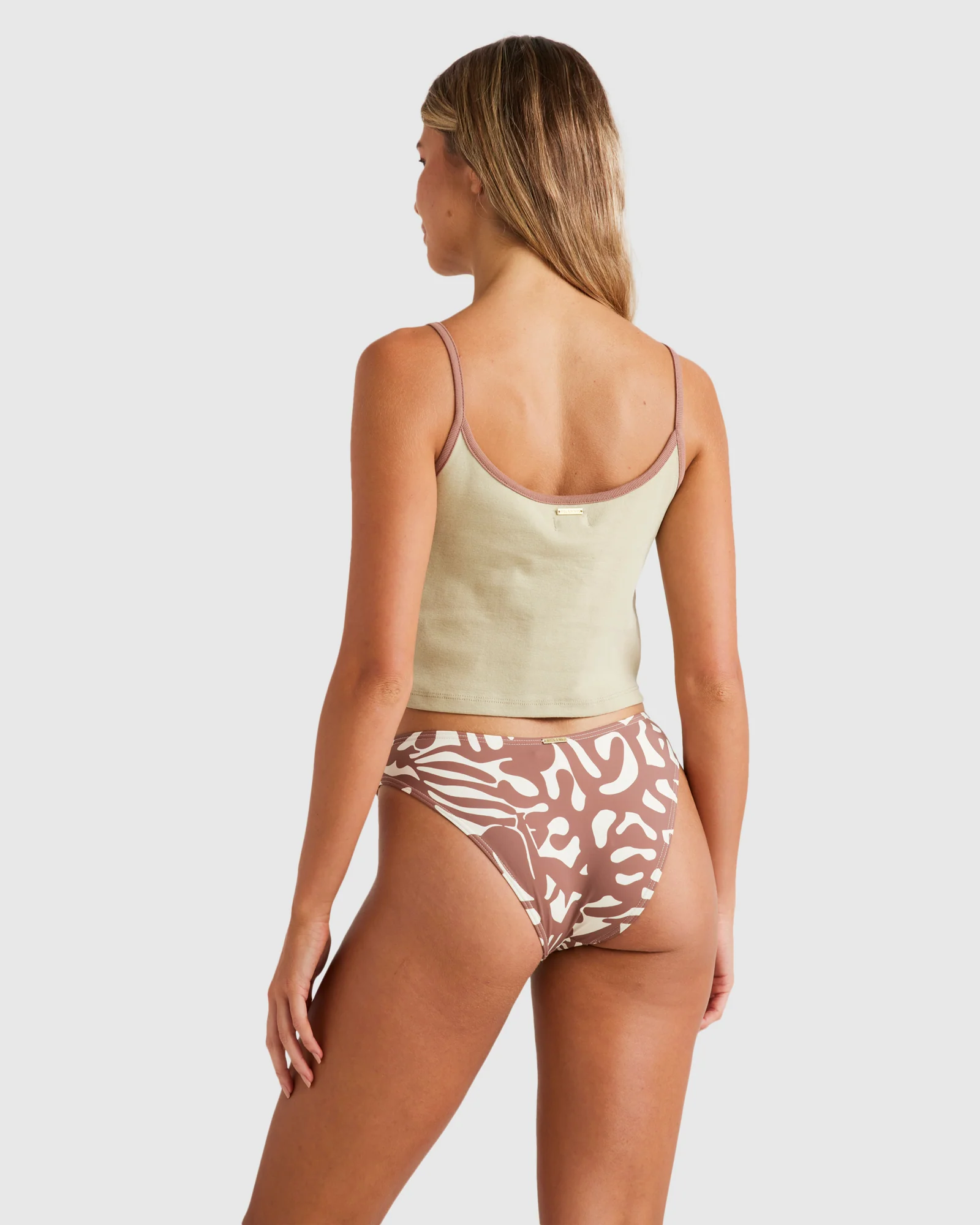 Womens Pismo Tank Top - Image 3