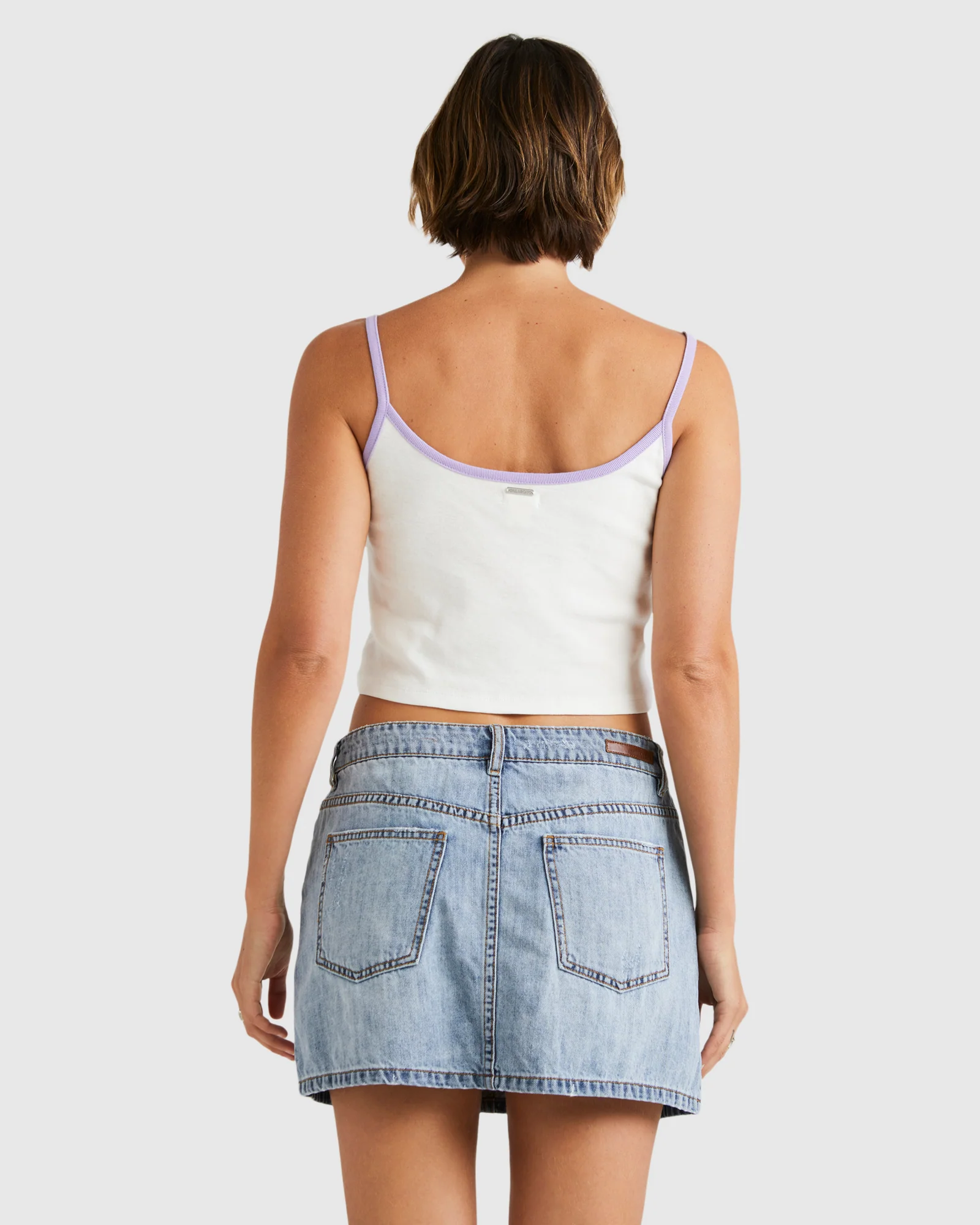Womens Pismo Tank Top - Image 3