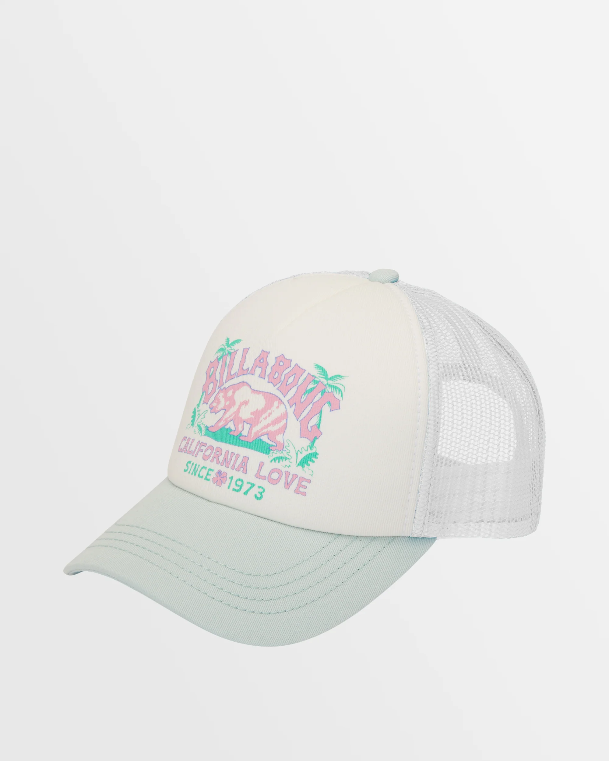 Girls Pitstop Jr Cap - Image 2
