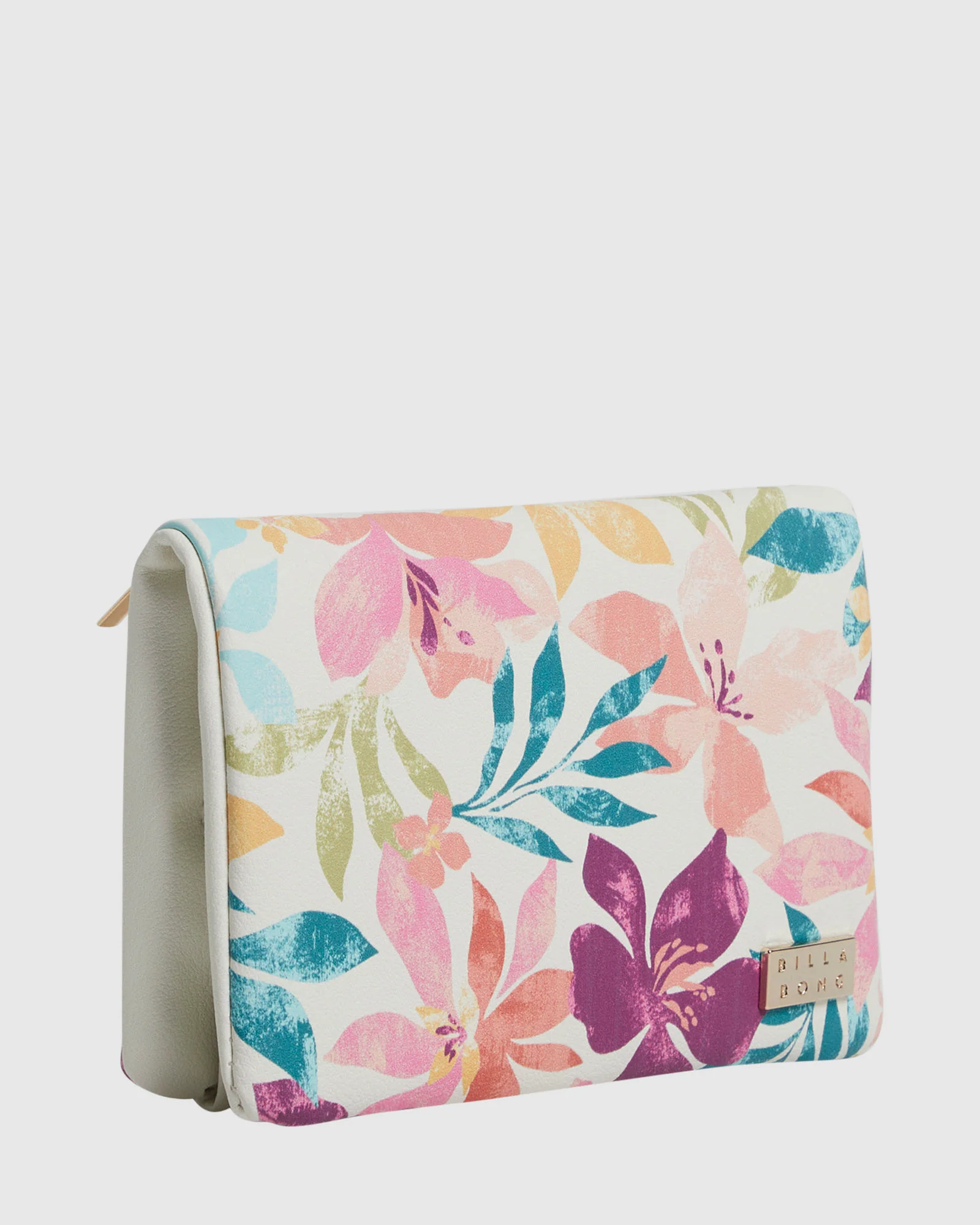 Womens Playa Del Sol Kirra Wallet - Image 3
