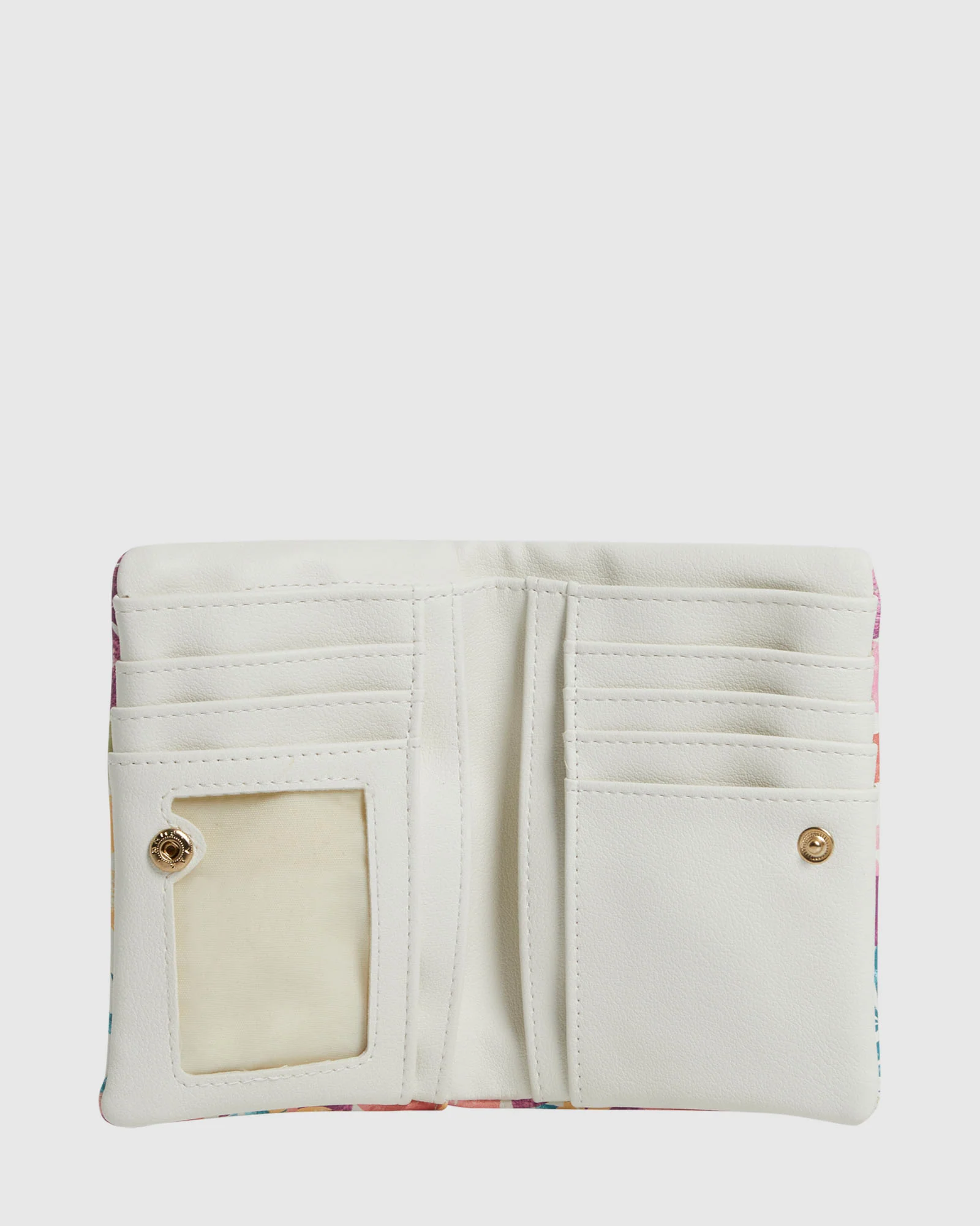 Womens Playa Del Sol Kirra Wallet - Image 4