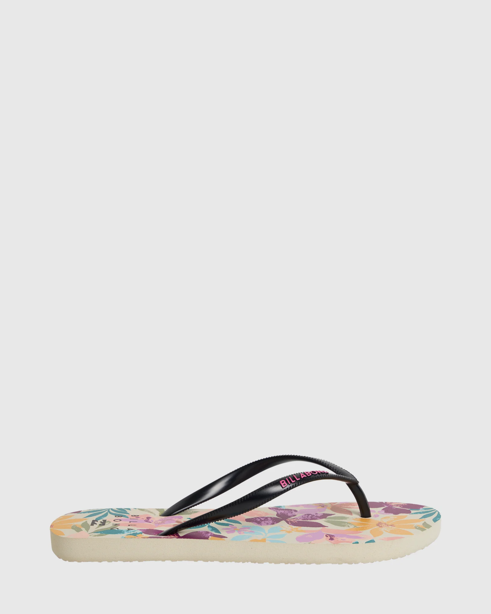 Womens Playa Del Sol Thongs - Image 4