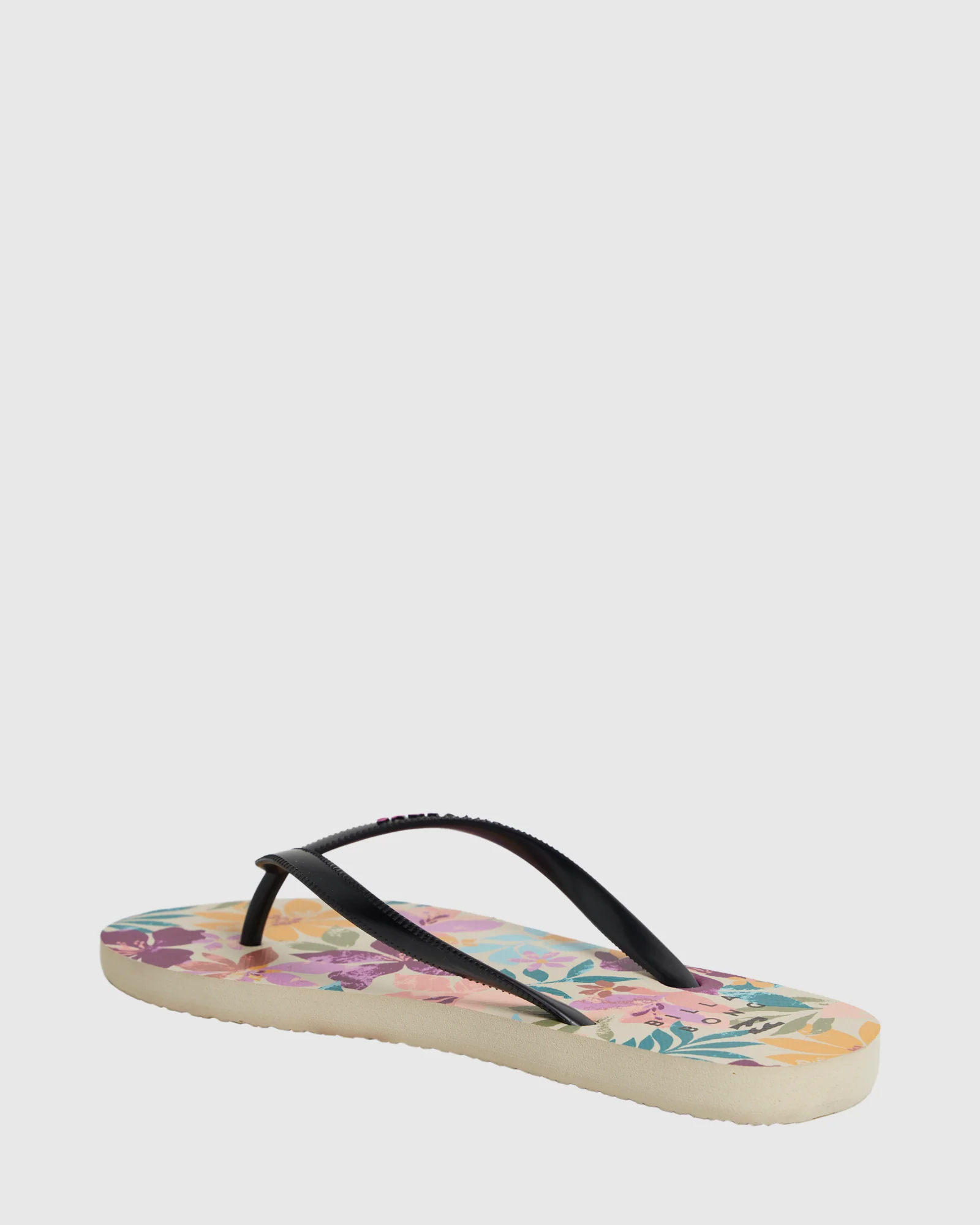 Womens Playa Del Sol Thongs - Image 5
