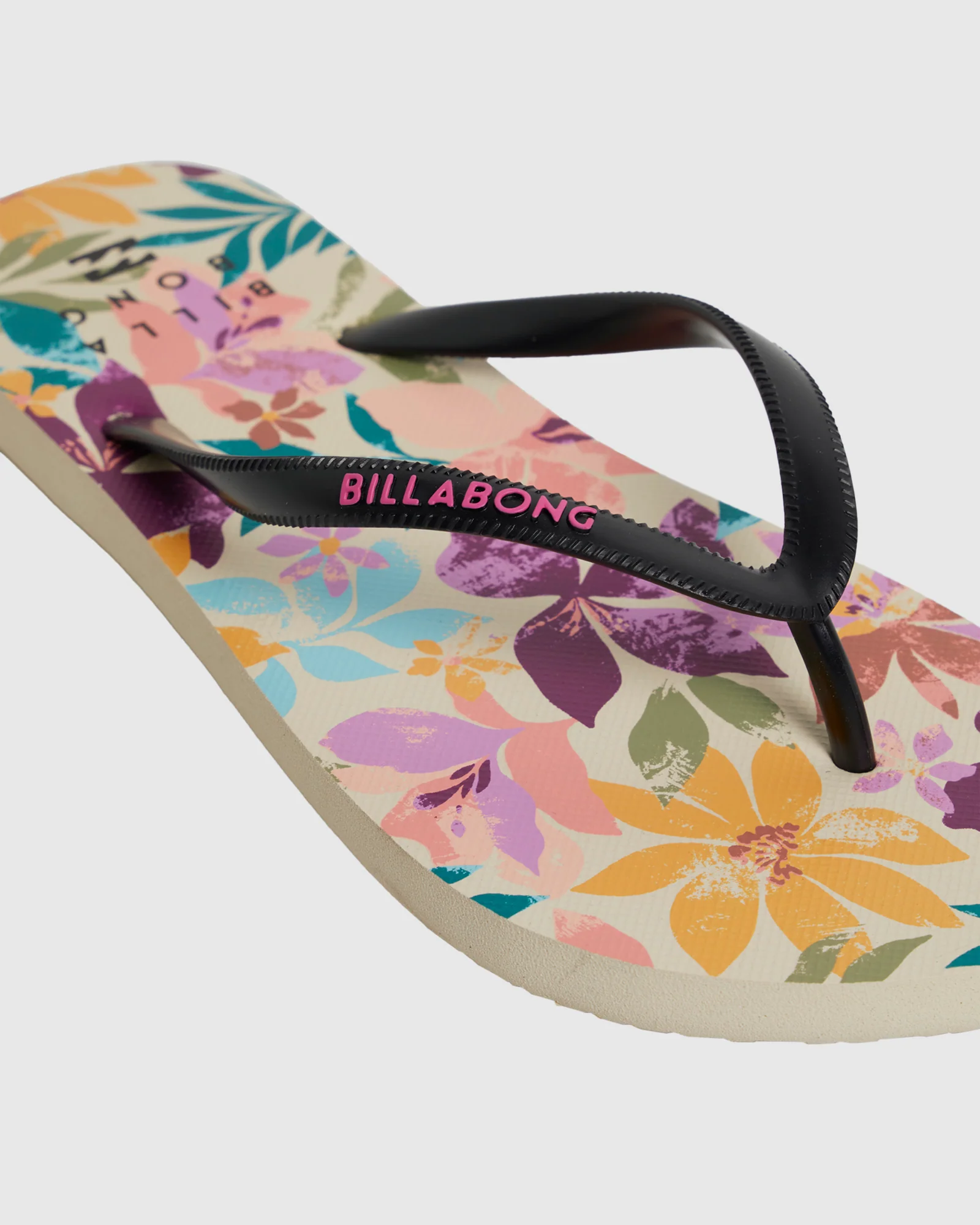 Womens Playa Del Sol Thongs - Image 6