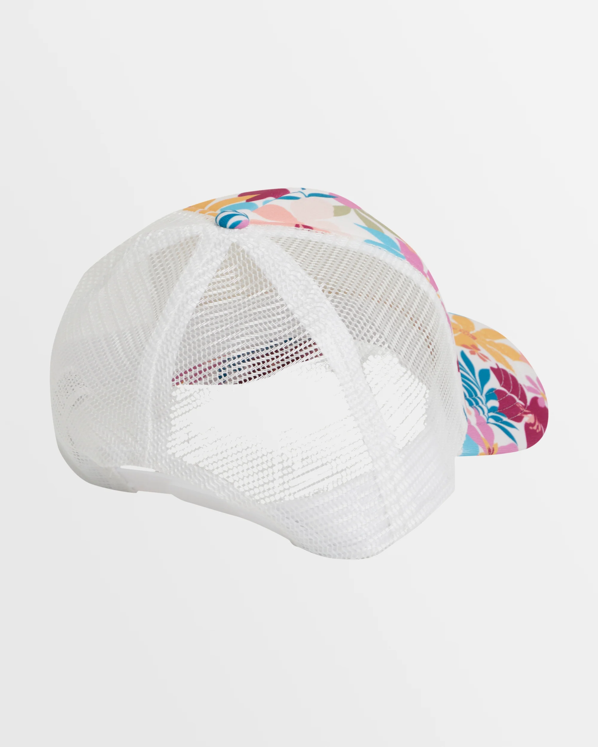 Womens Playa Del Sol Trucker Cap - Image 3