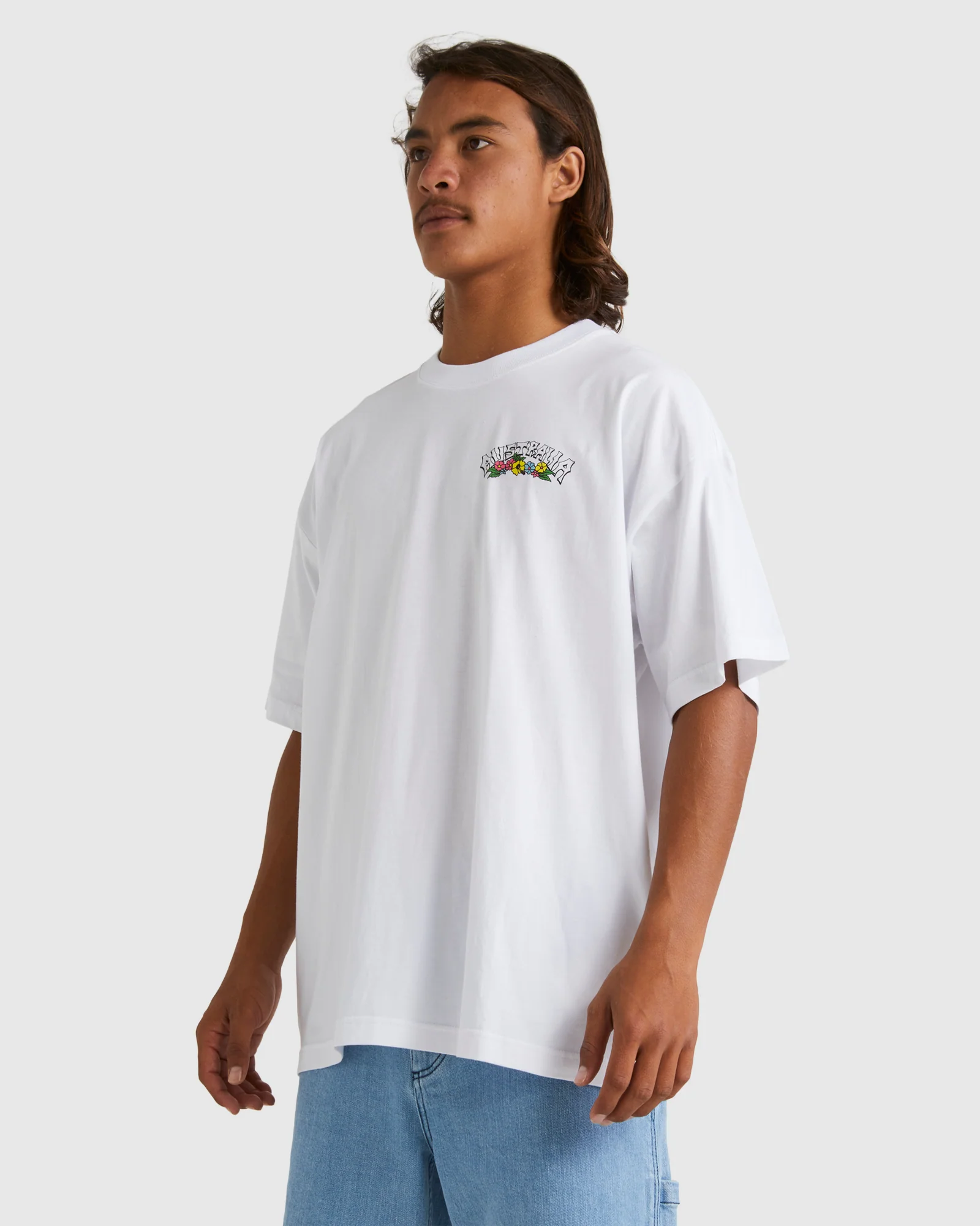 Mens Playground T-Shirt - Image 2