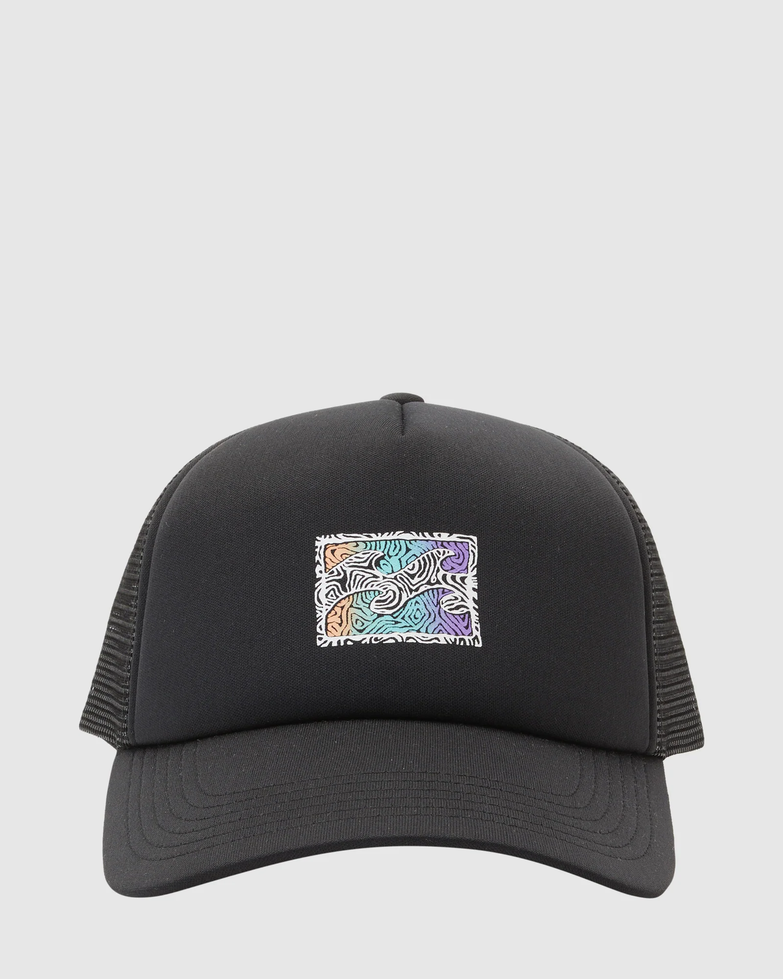 Podium Trucker Cap - Image 2