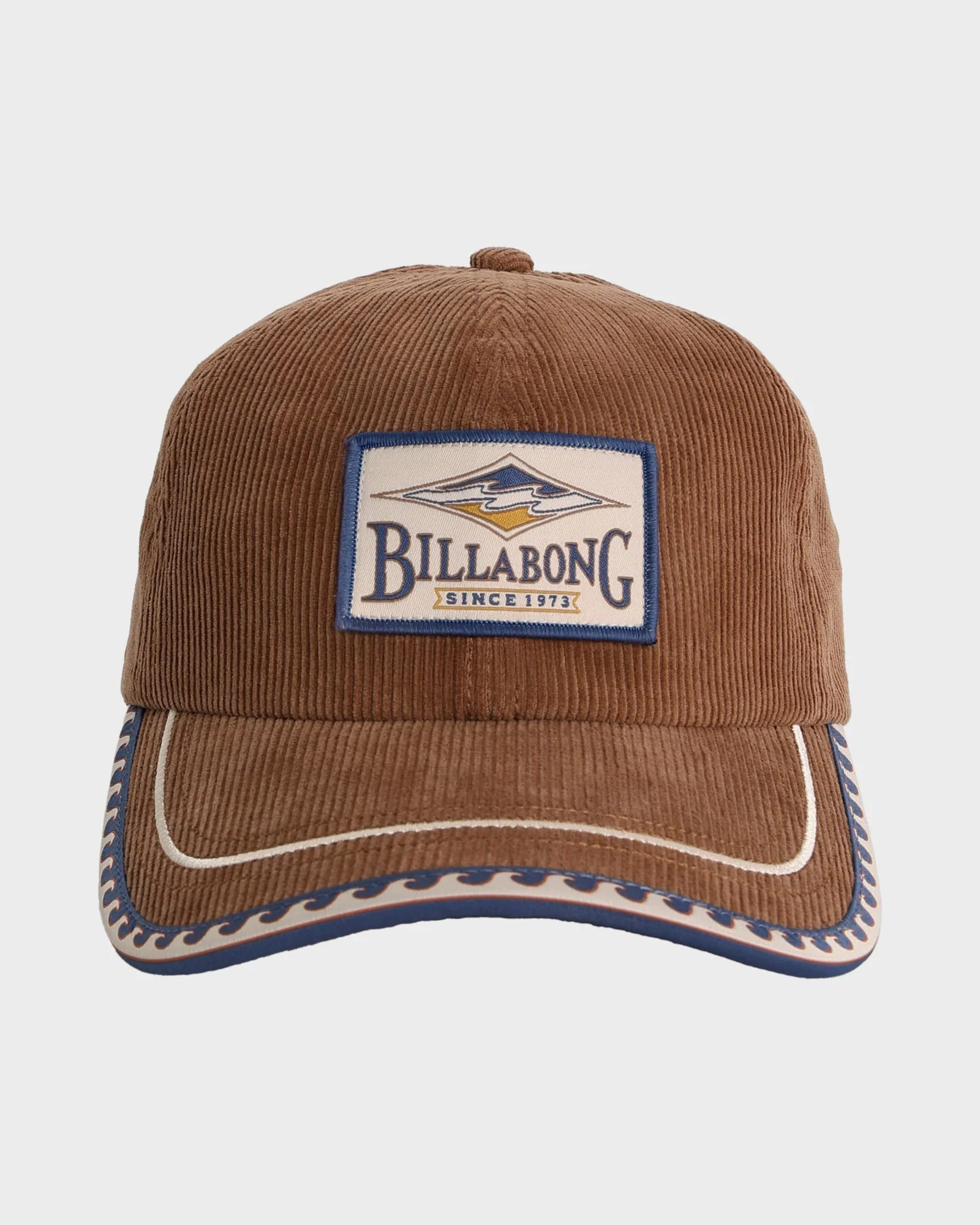 Womens Point Break Dad Cap - Image 2