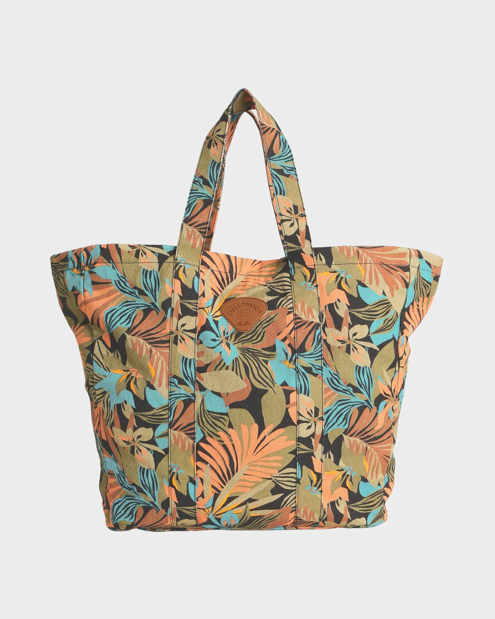 Womens Poppins Playa Tote Bag