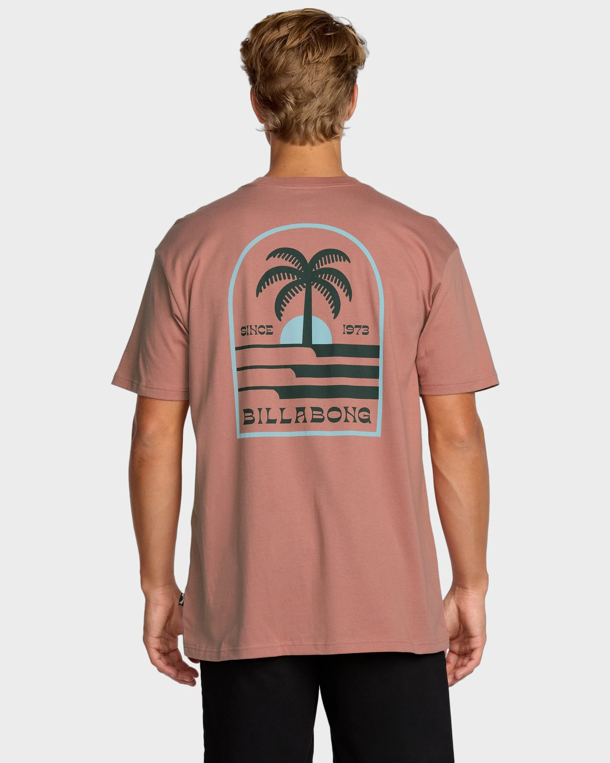 Mens Portal T-Shirt - Image 2