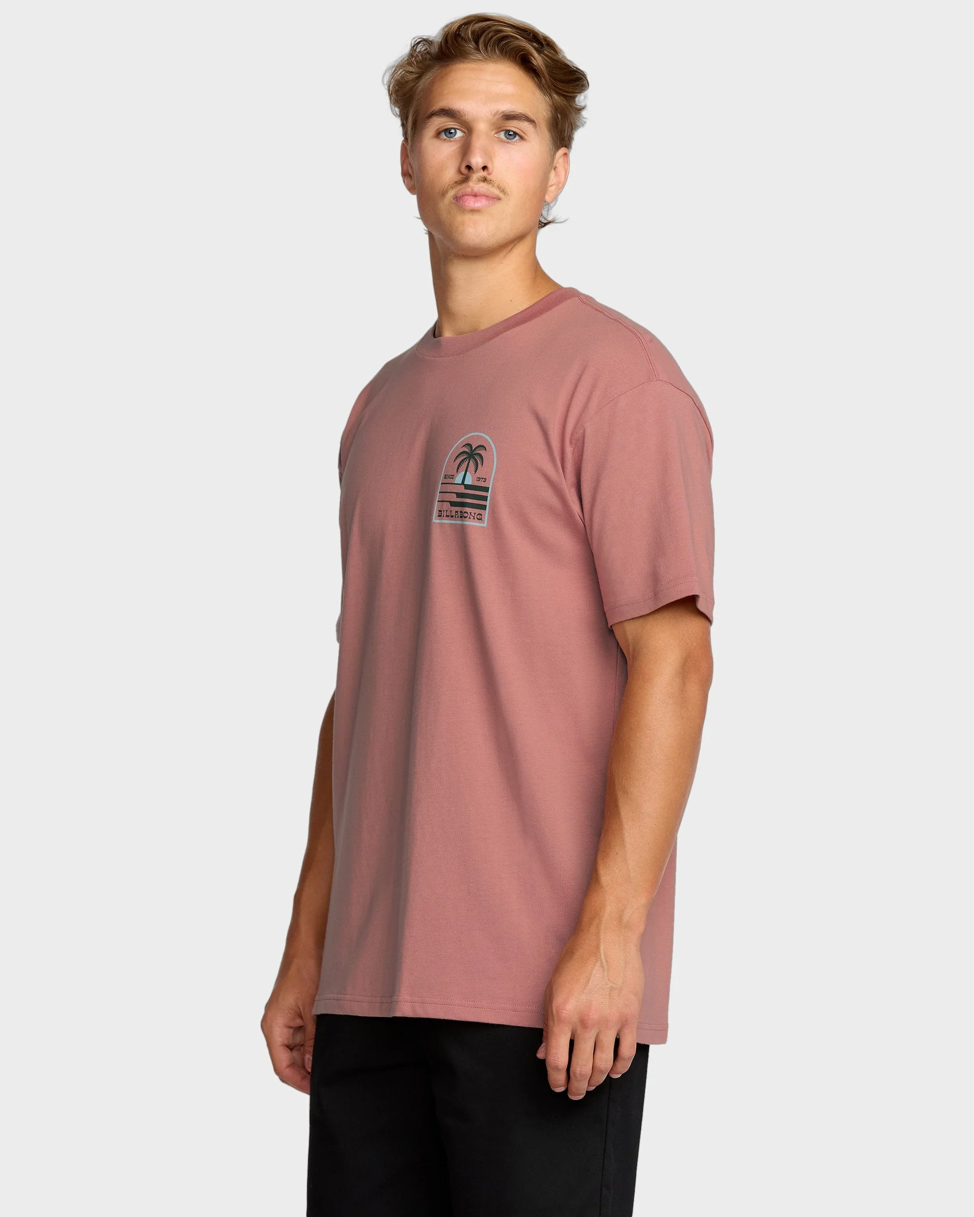 Mens Portal T-Shirt - Image 3
