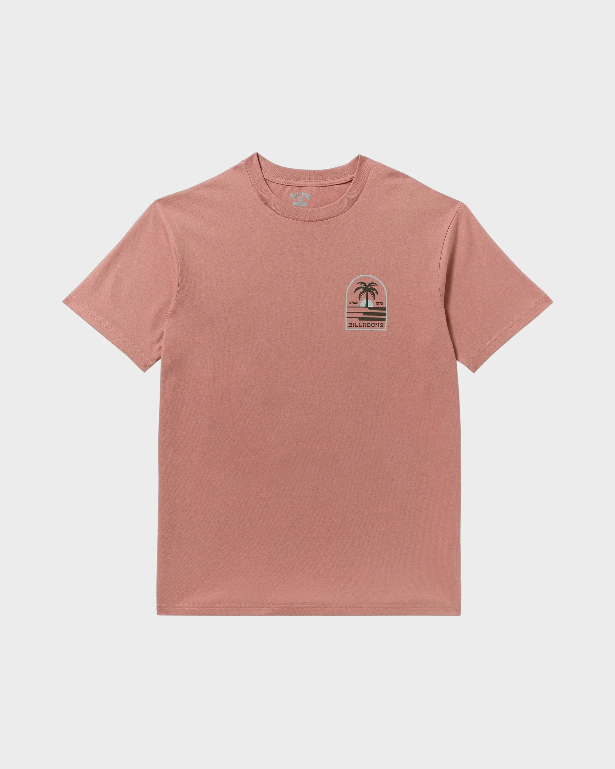 Mens Portal T-Shirt - Image 5