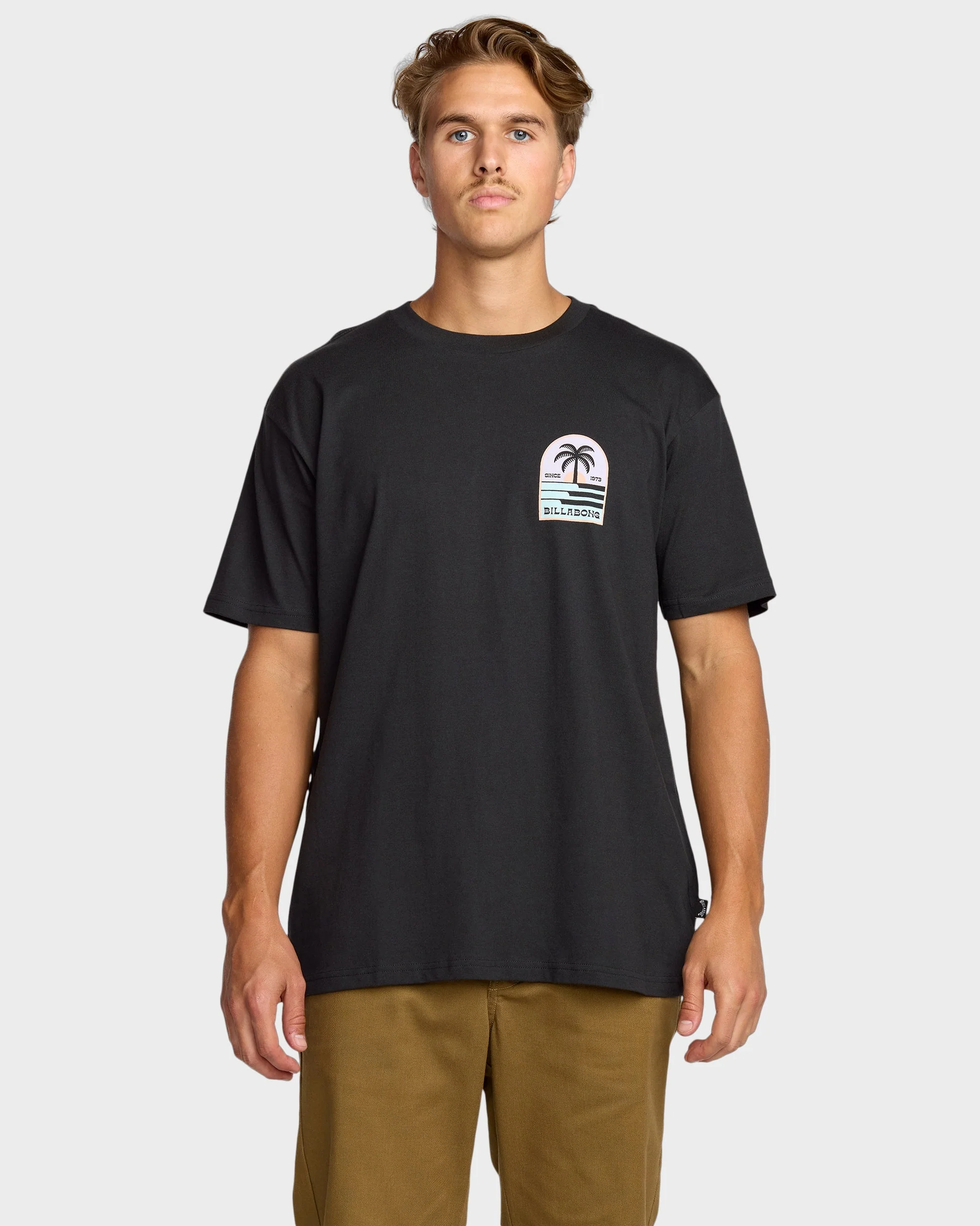 Mens Portal T-Shirt